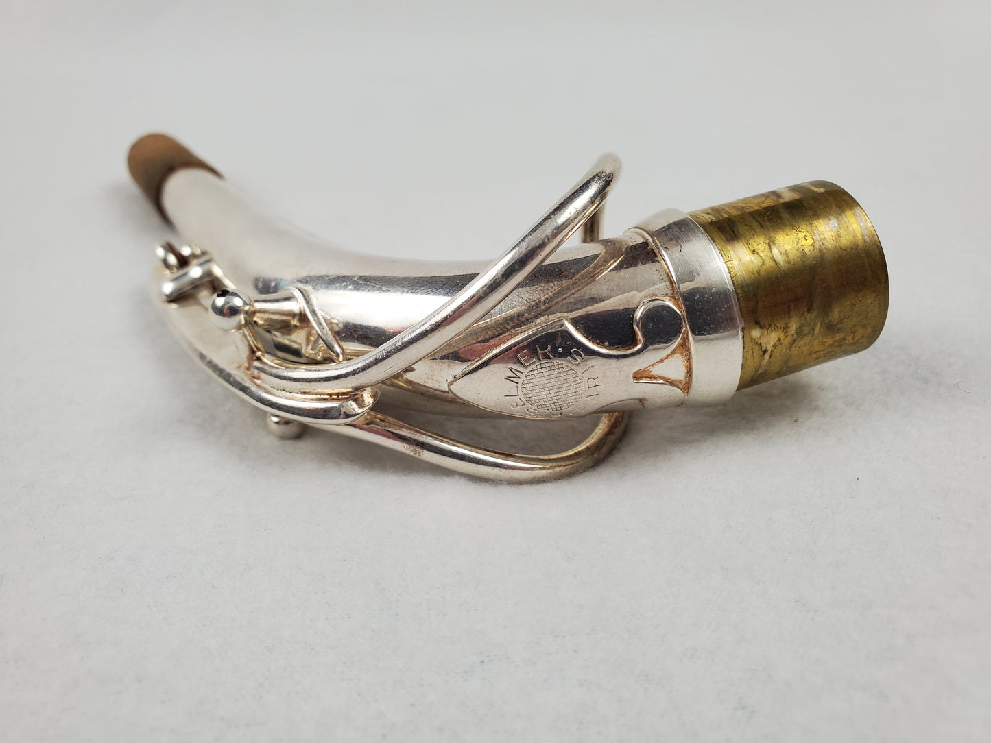 Selmer Super Balanced Action SBA Alto Saxophone 36xxx