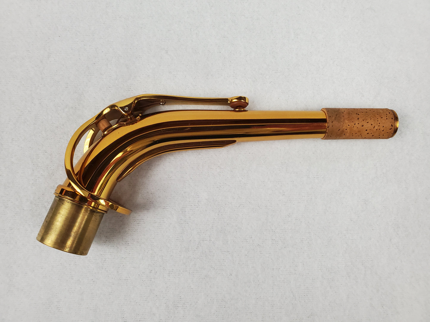 Selmer Reference 54 Alto Neck - Bird Series