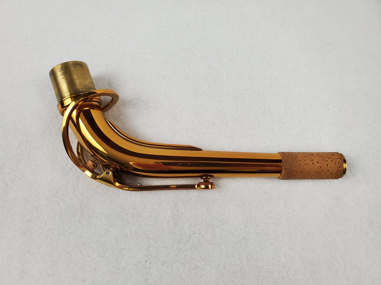 Selmer Reference 54 Alto Neck - Bird Series