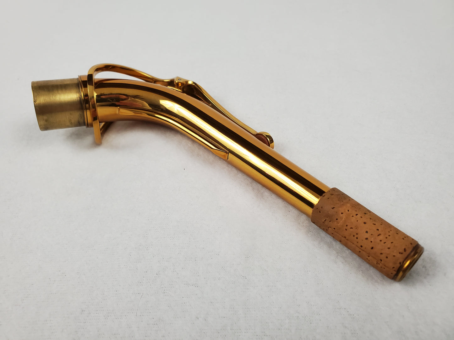 Selmer Reference 54 Alto Neck - Bird Series