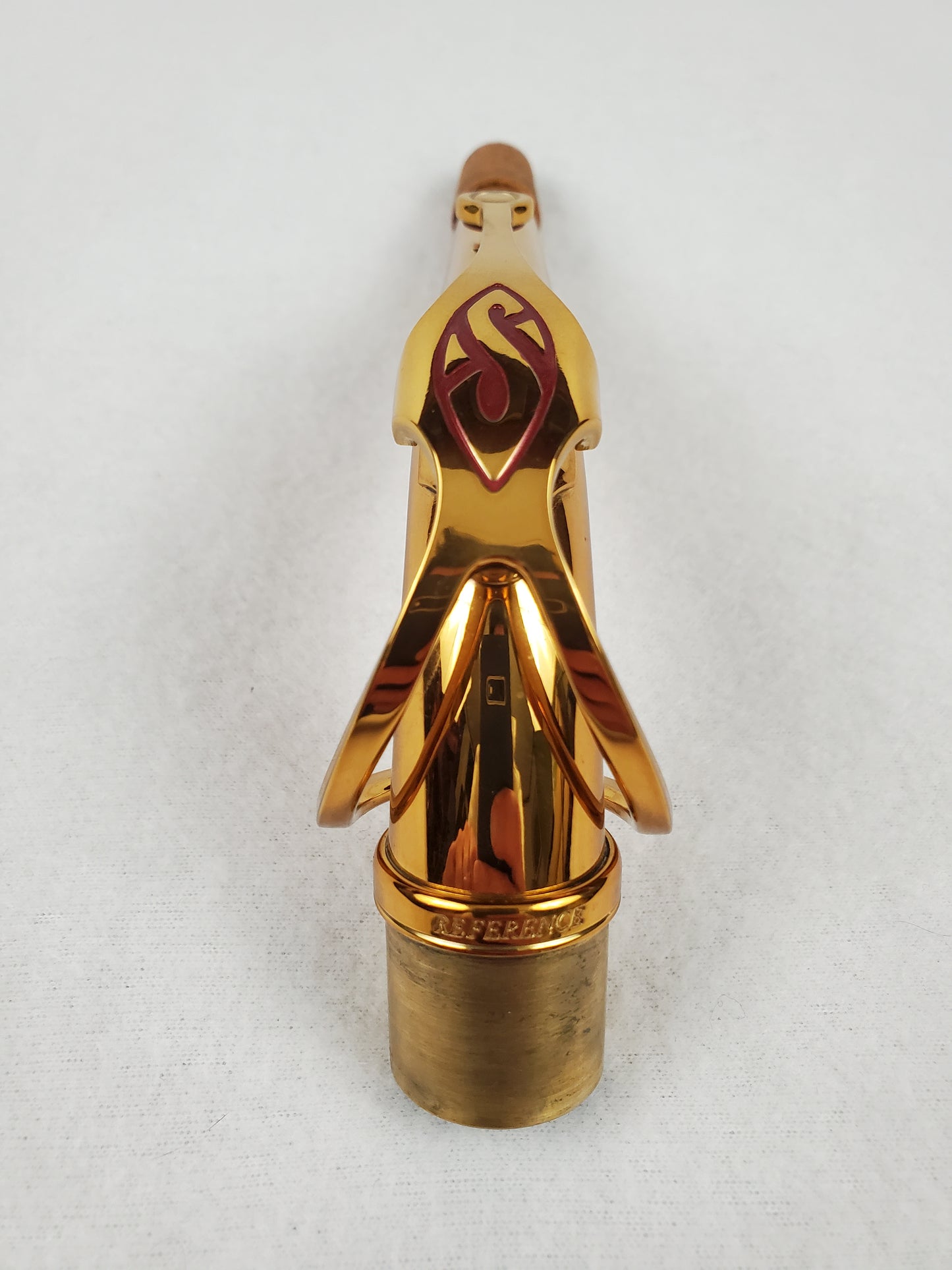Selmer Reference 54 Alto Neck - Bird Series