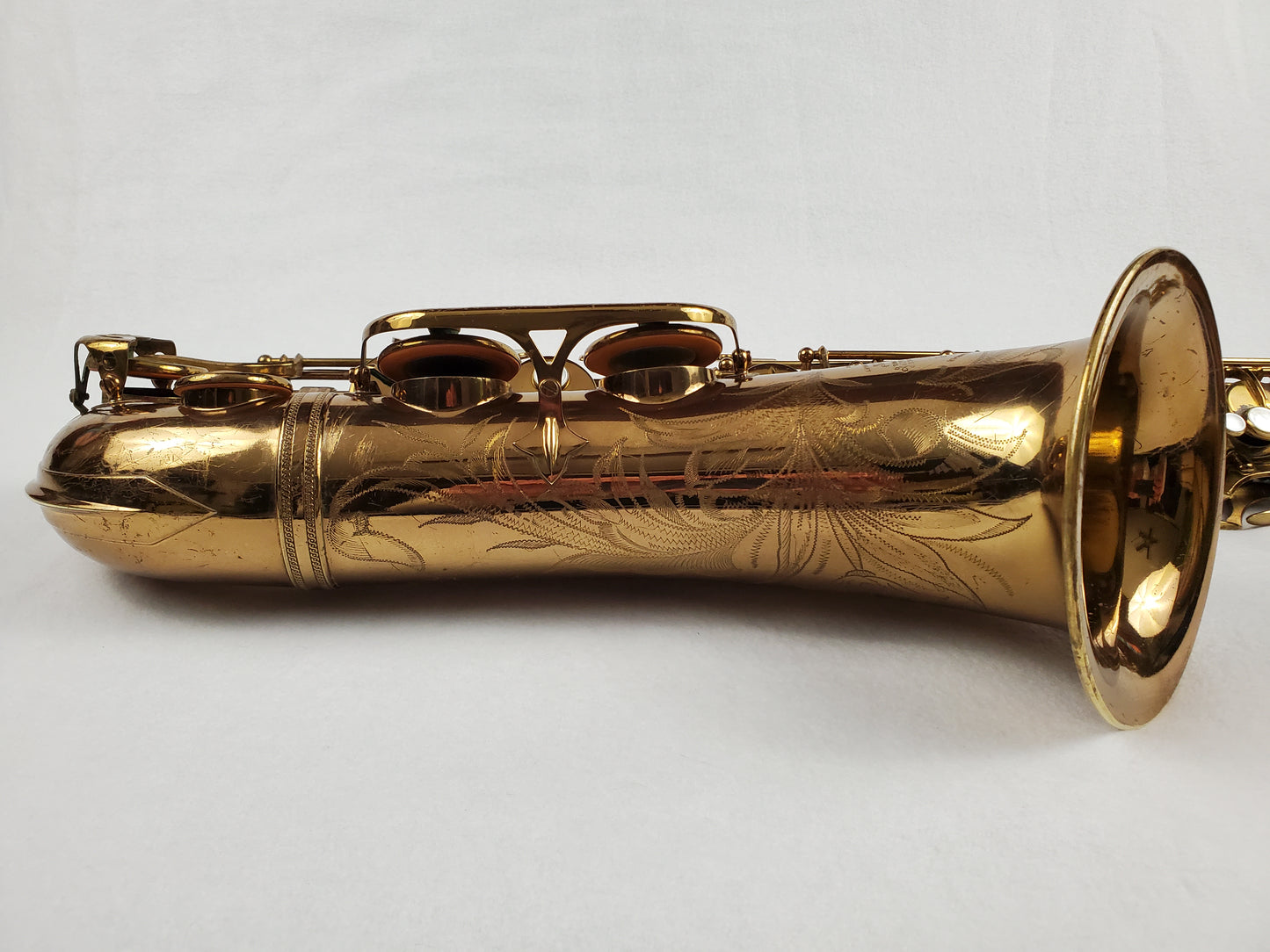 Selmer Mark VI Tenor Saxophone 78xxx
