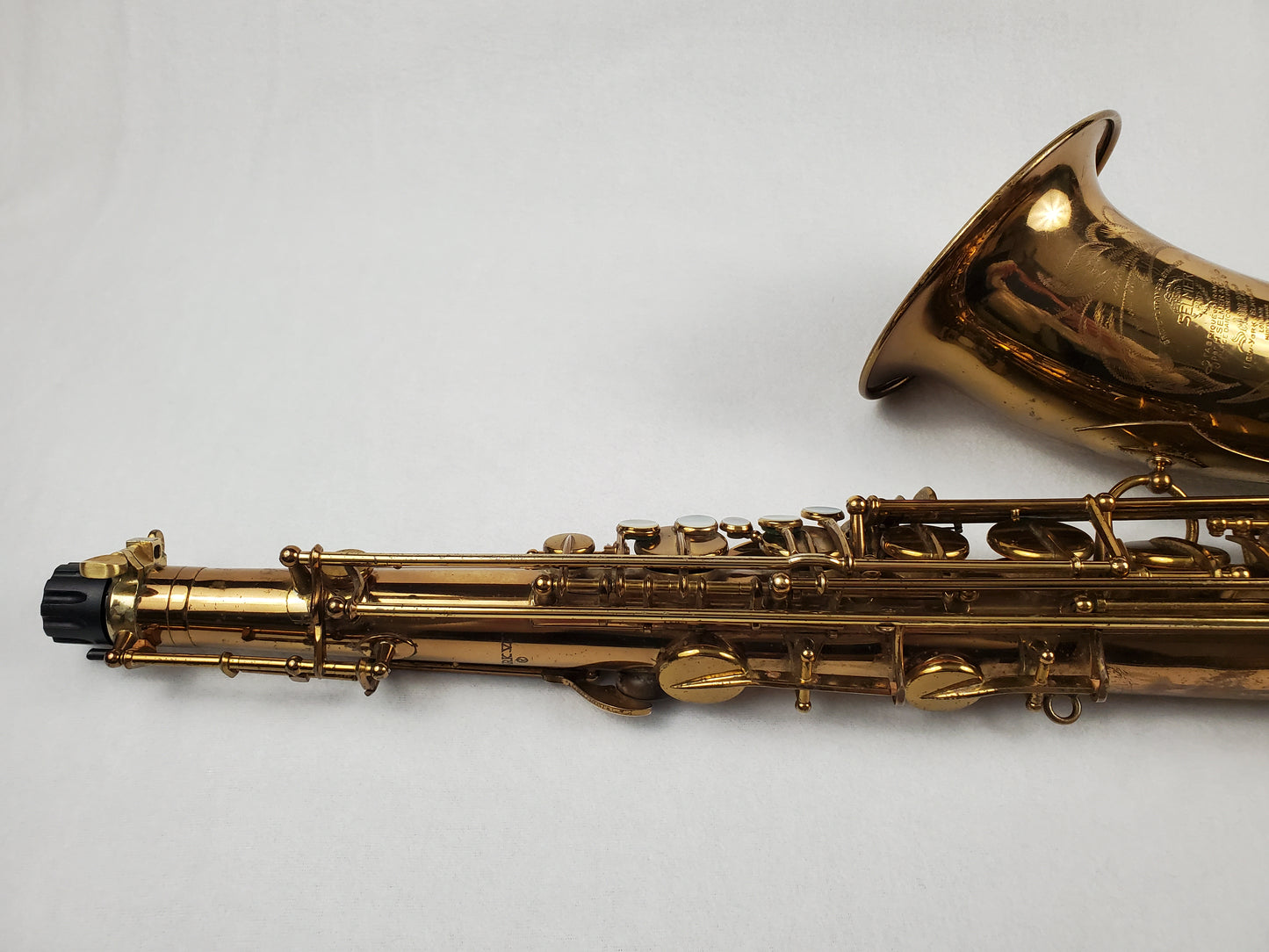 Selmer Mark VI Tenor Saxophone 78xxx