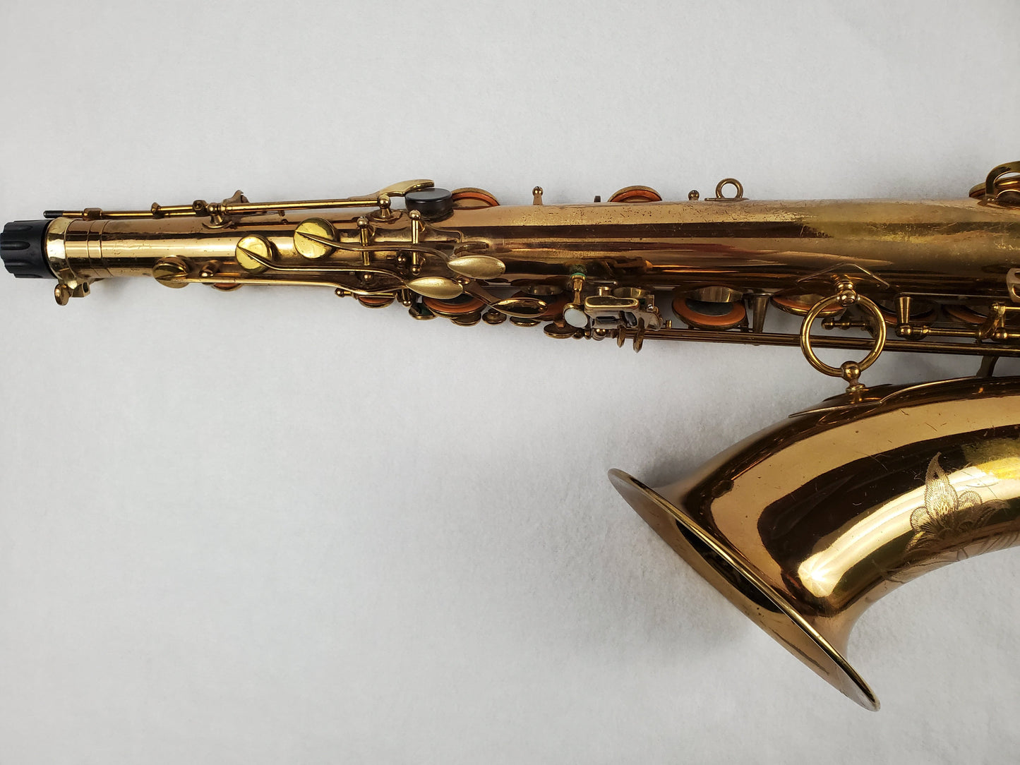 Selmer Mark VI Tenor Saxophone 78xxx