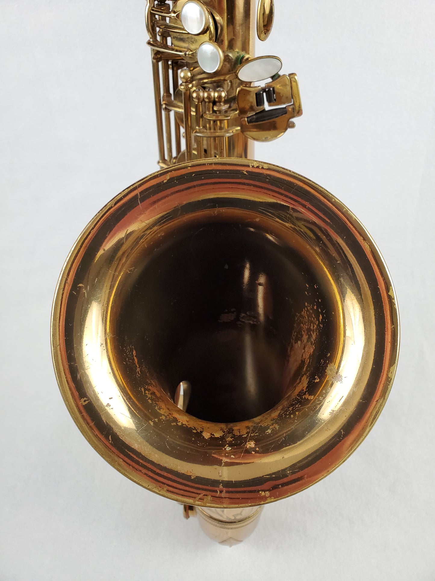 Selmer Mark VI Tenor Saxophone 78xxx