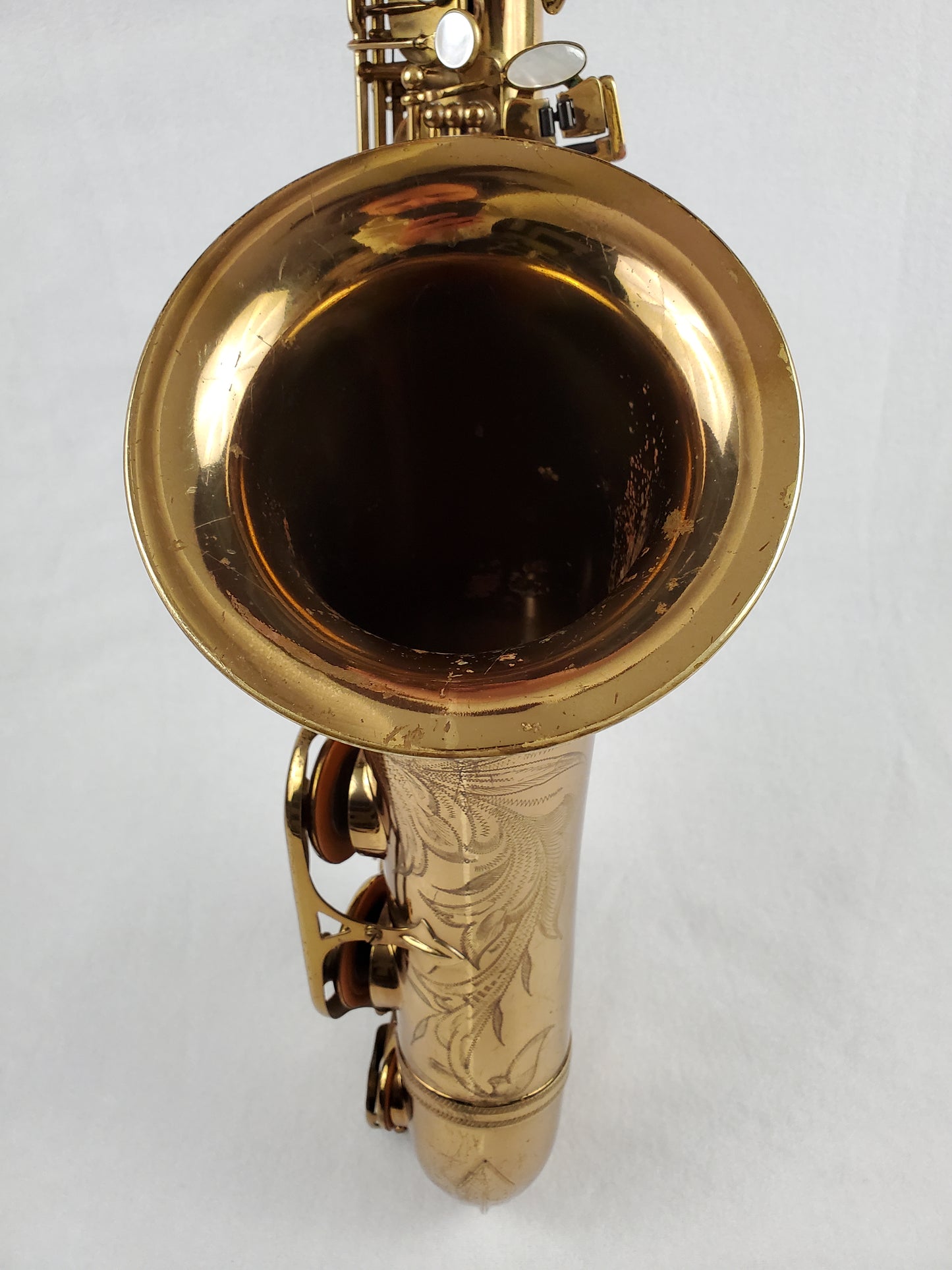 Selmer Mark VI Tenor Saxophone 78xxx