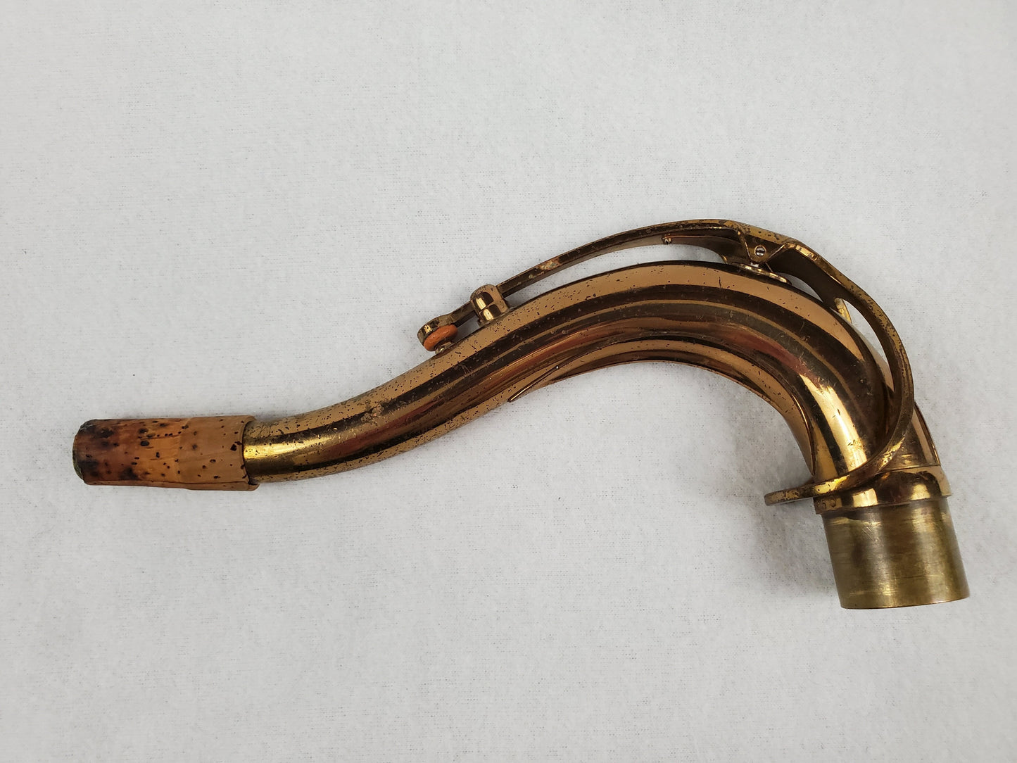 Selmer Mark VI Tenor Saxophone 78xxx