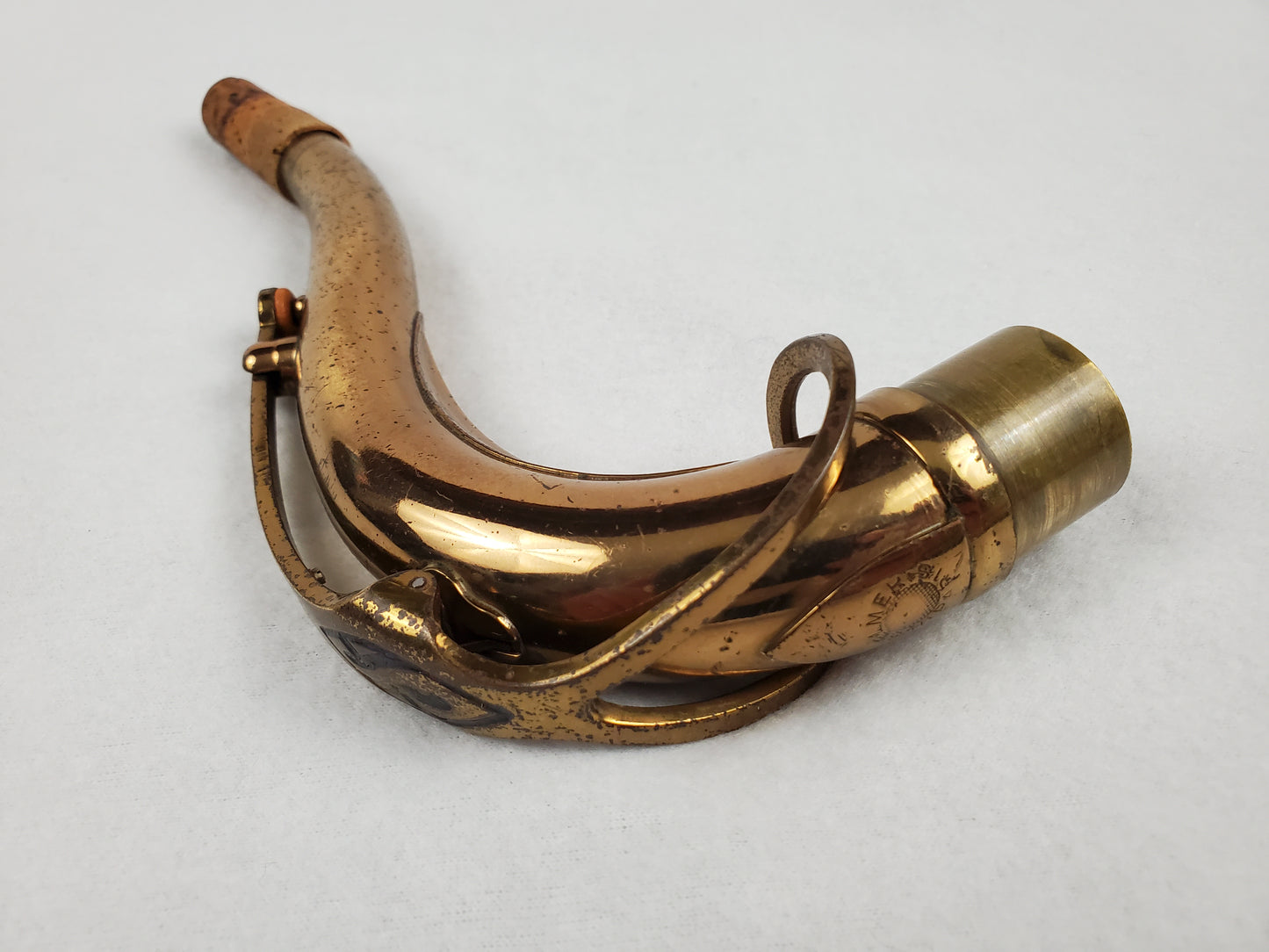 Selmer Mark VI Tenor Saxophone 78xxx