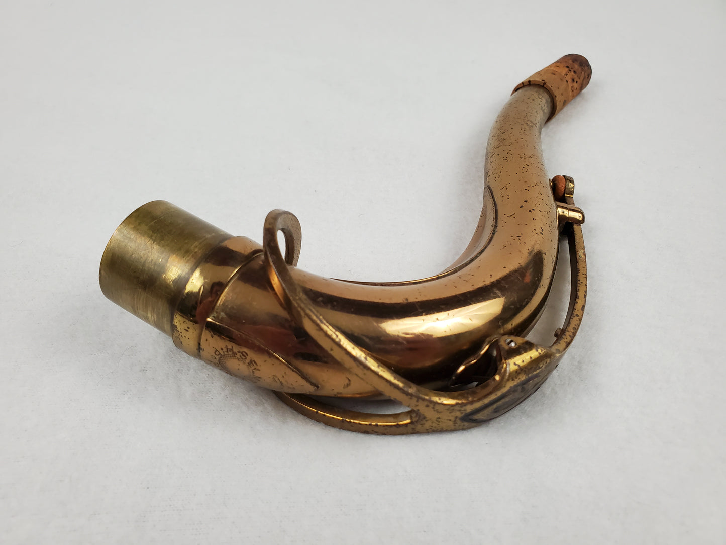 Selmer Mark VI Tenor Saxophone 78xxx
