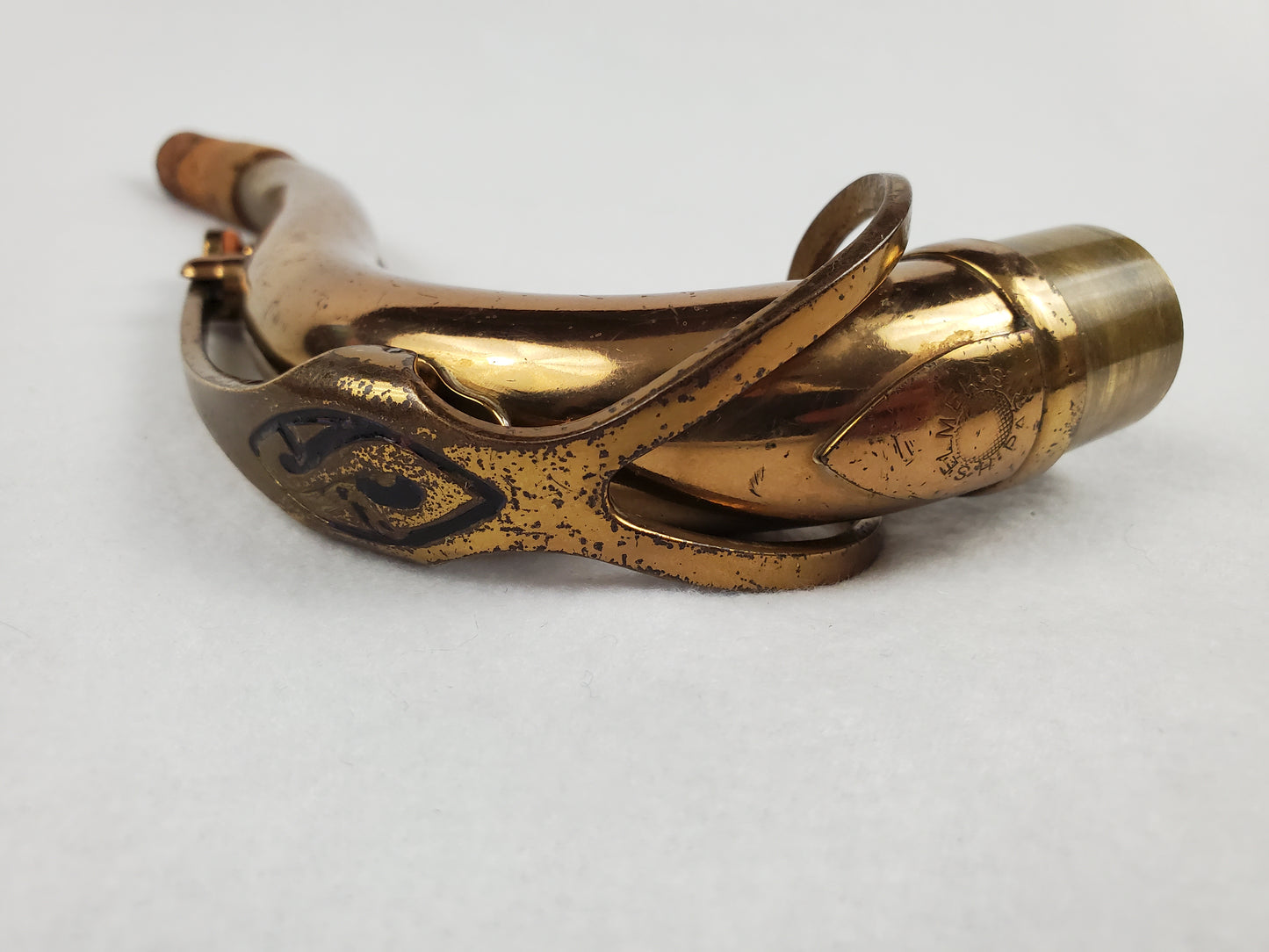 Selmer Mark VI Tenor Saxophone 78xxx