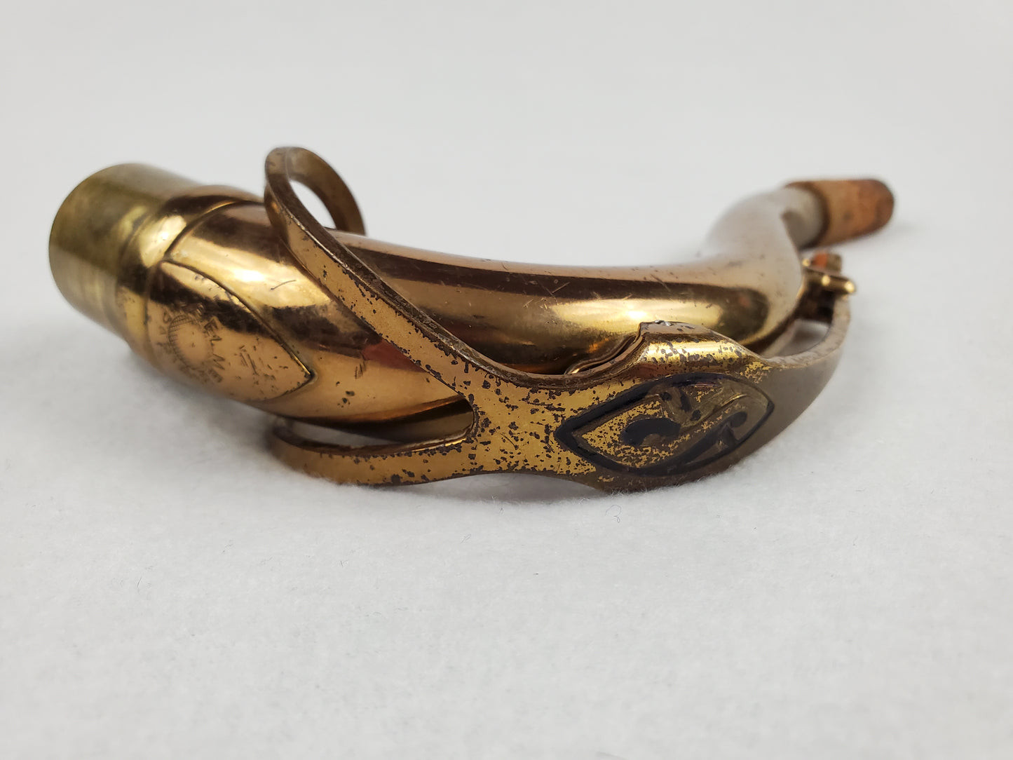 Selmer Mark VI Tenor Saxophone 78xxx