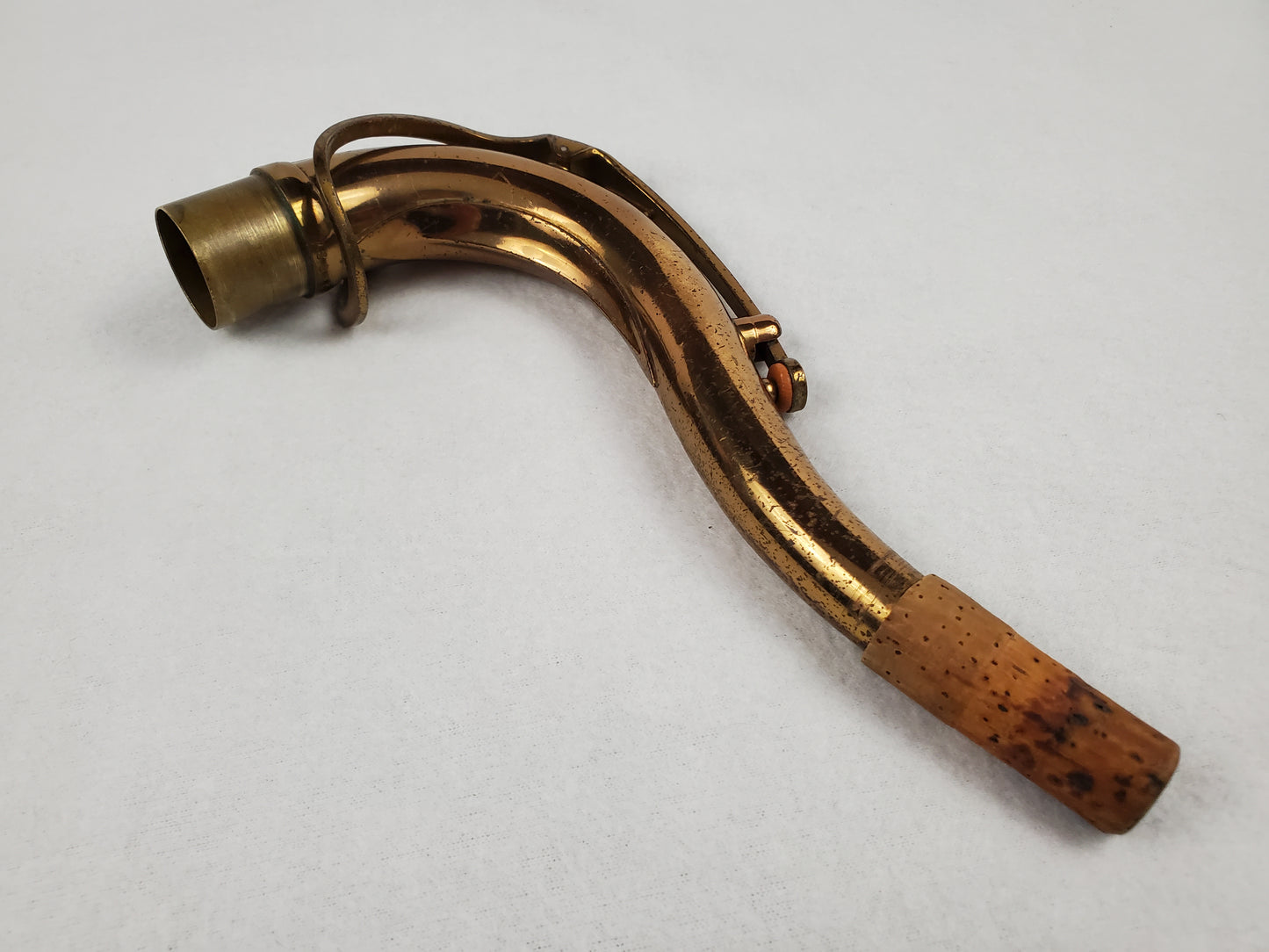 Selmer Mark VI Tenor Saxophone 78xxx
