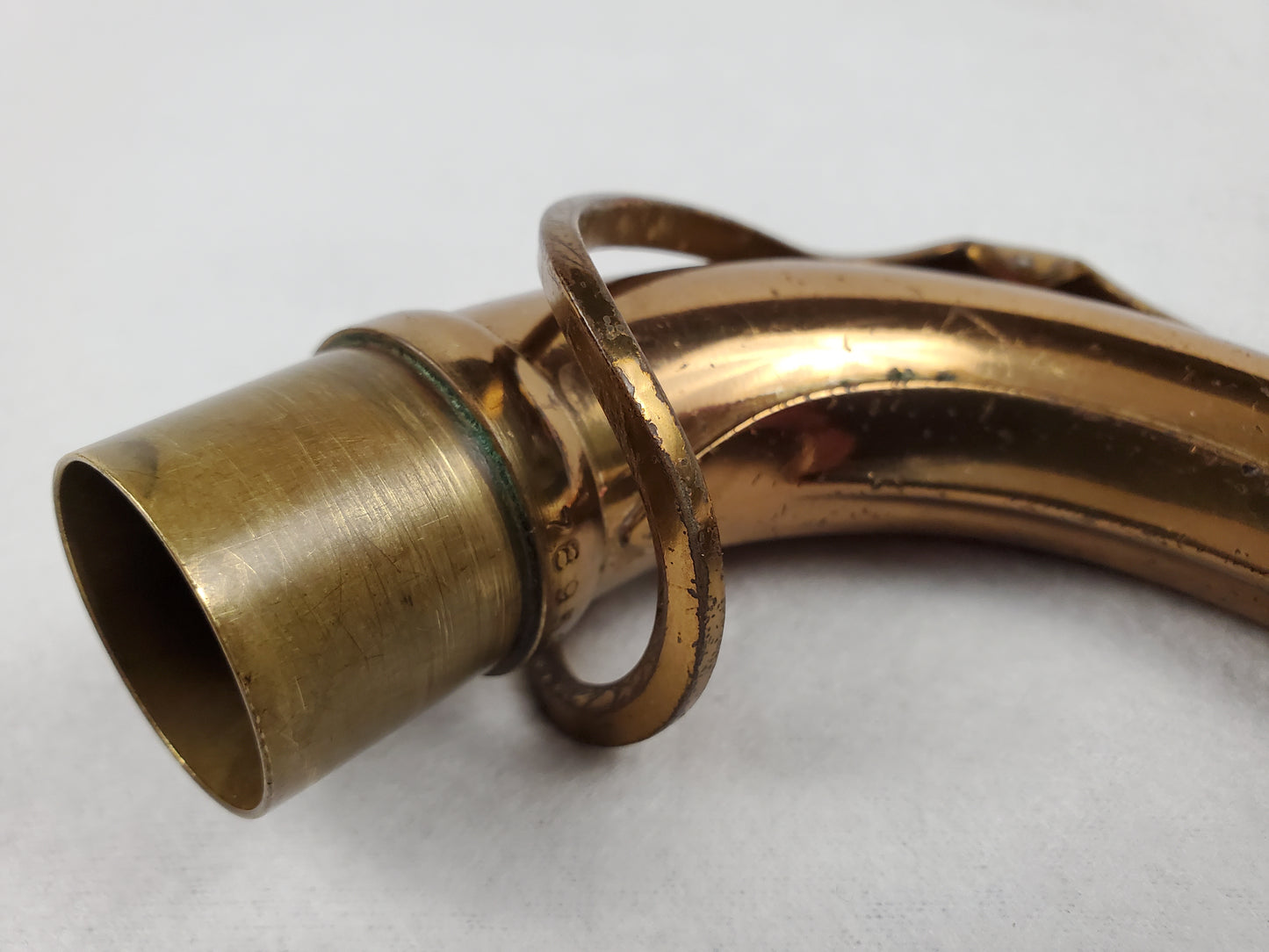Selmer Mark VI Tenor Saxophone 78xxx