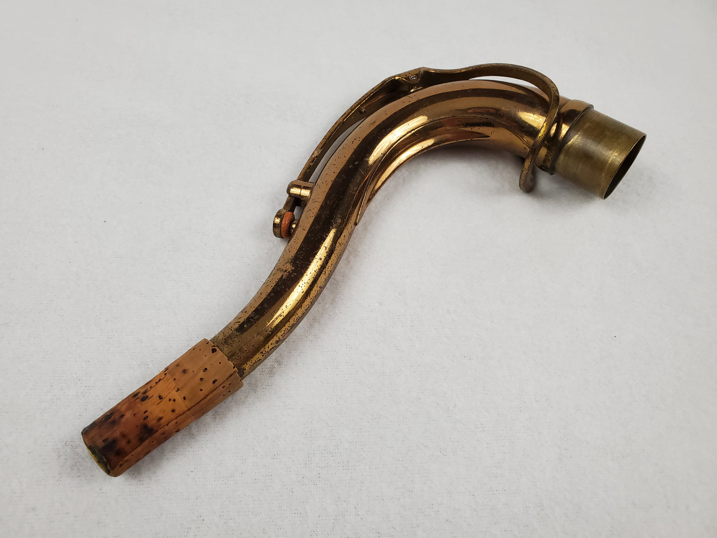 Selmer Mark VI Tenor Saxophone 78xxx