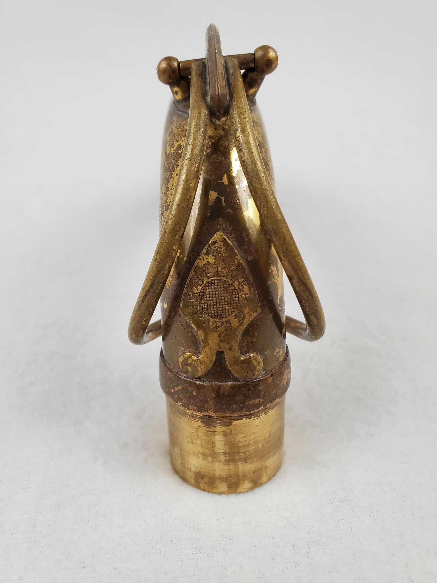 Selmer Super Balanced Action SBA Tenor Saxophone 38xxx