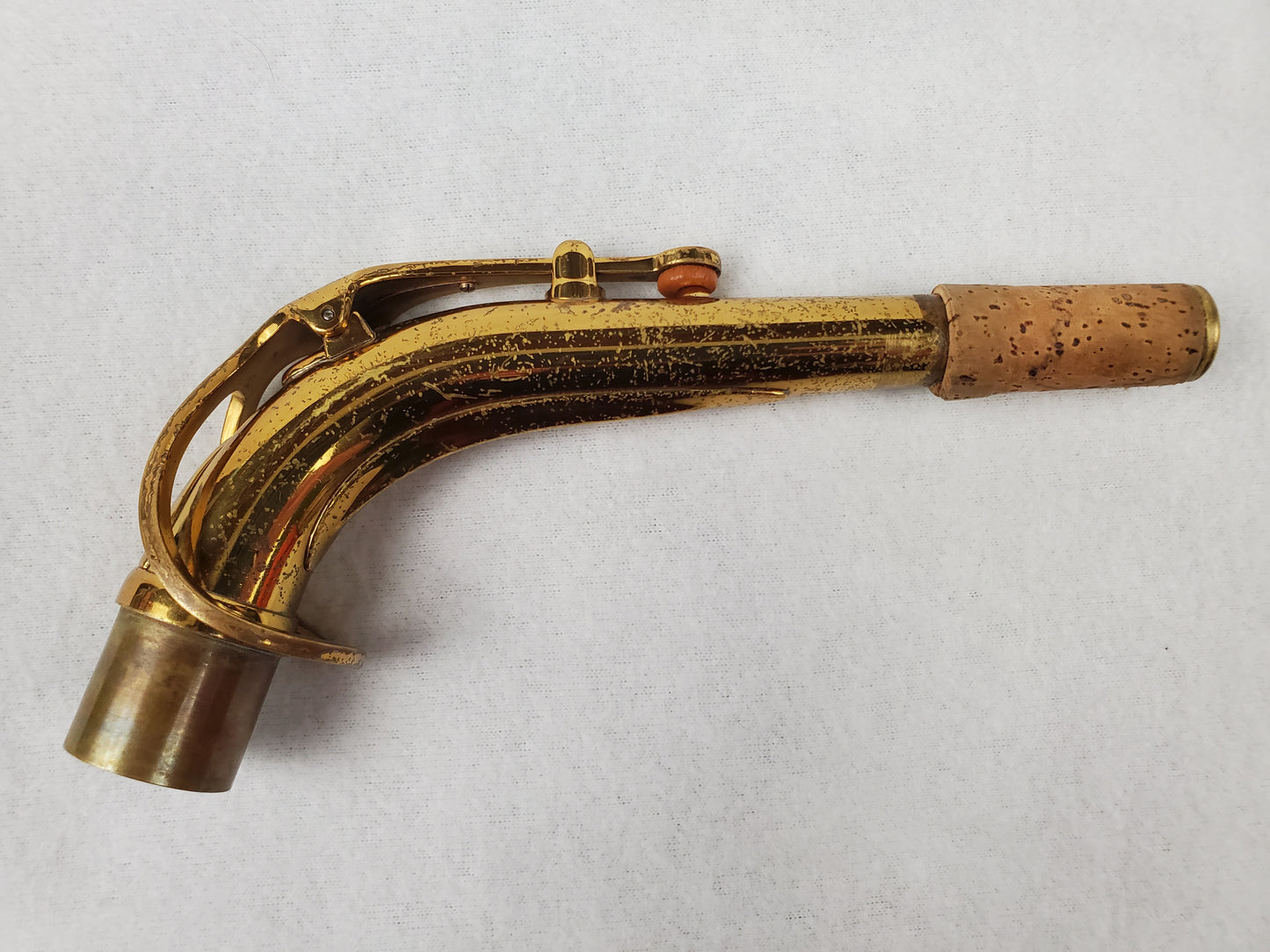 Selmer Mark VII Alto Saxophone 243xxx