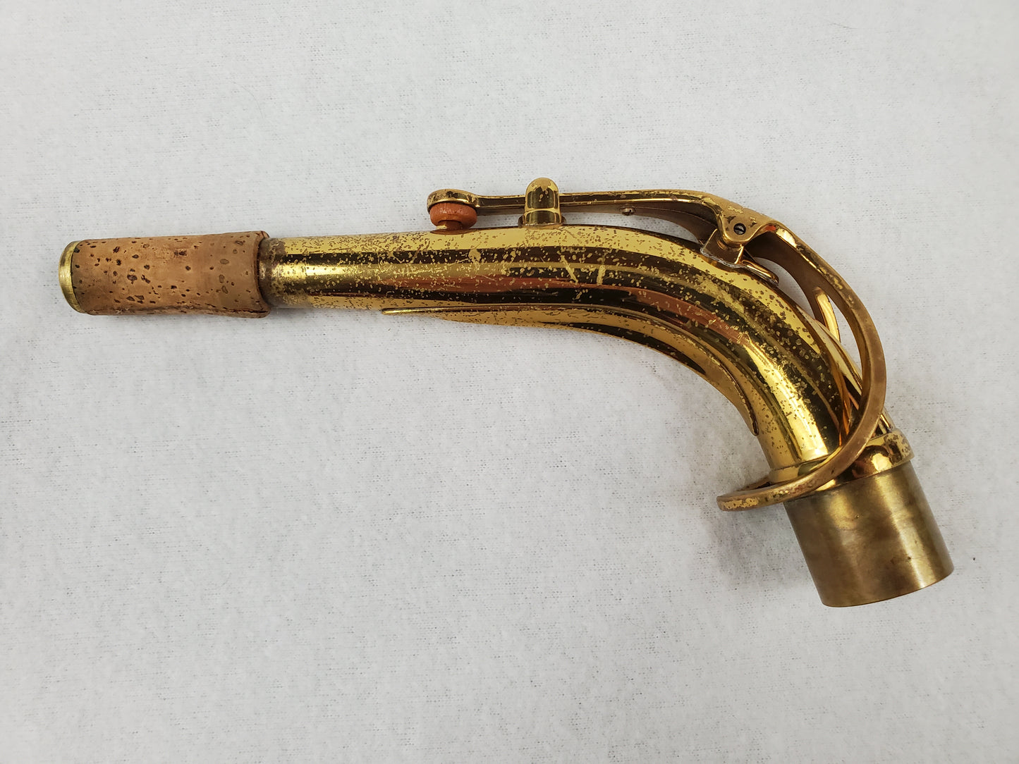 Selmer Mark VII Alto Saxophone 243xxx