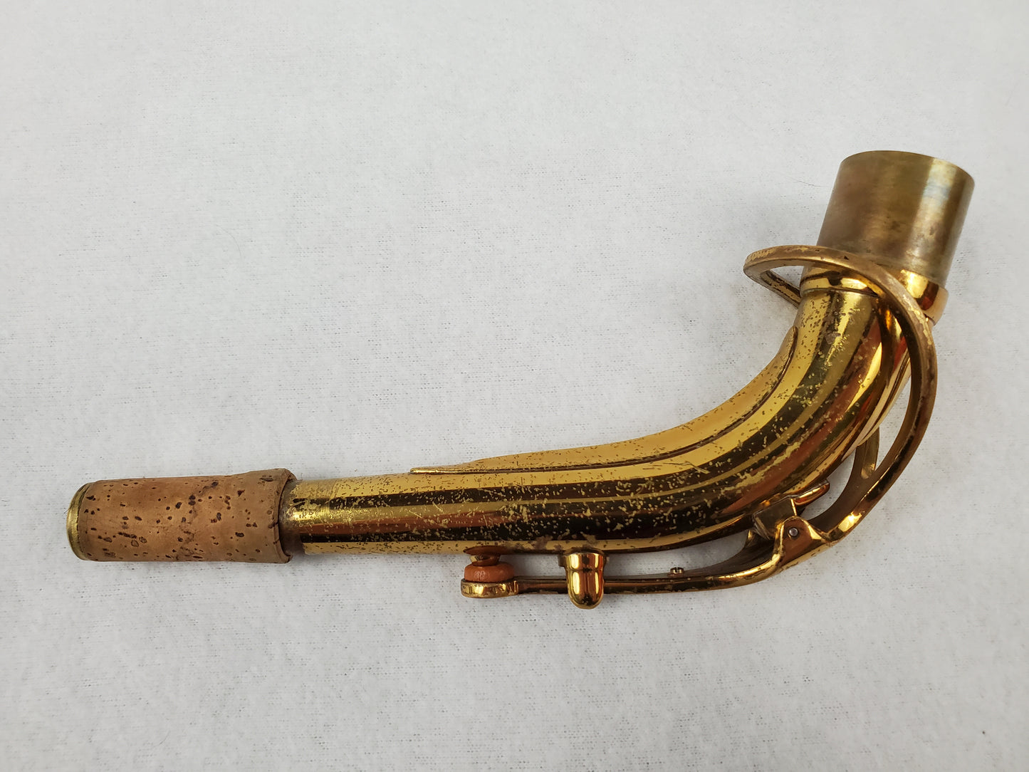 Selmer Mark VII Alto Saxophone 243xxx