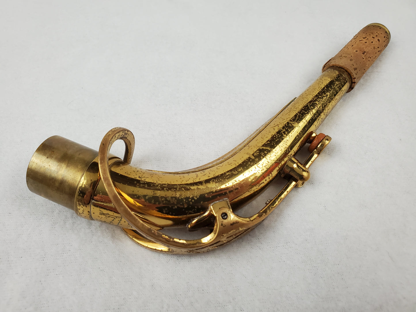 Selmer Mark VII Alto Saxophone 243xxx