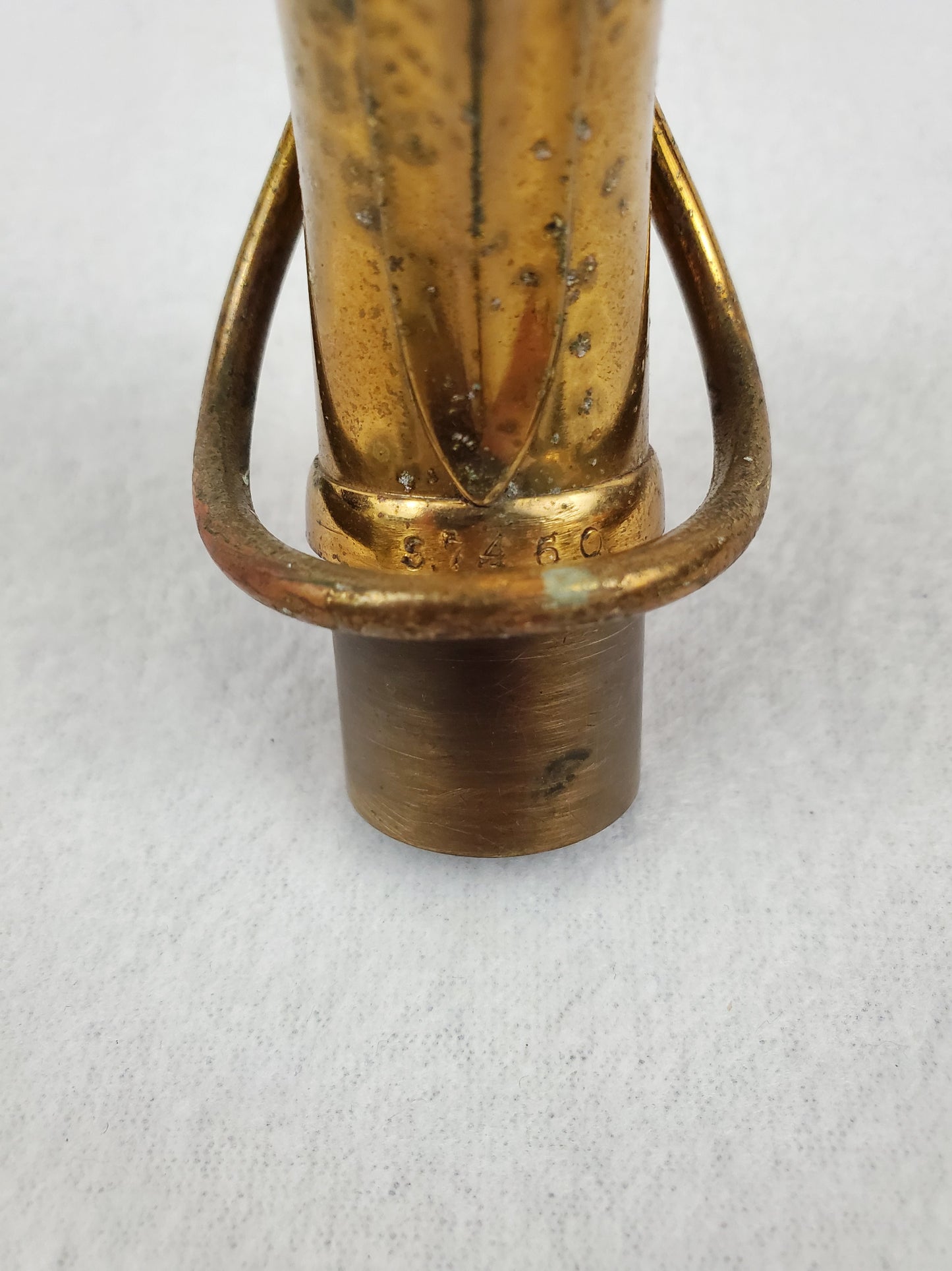 Selmer Super Balanced Action SBA Alto Saxophone 37xxx
