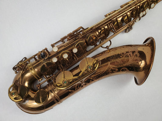 Selmer Mark VI Tenor Saxophone 78xxx