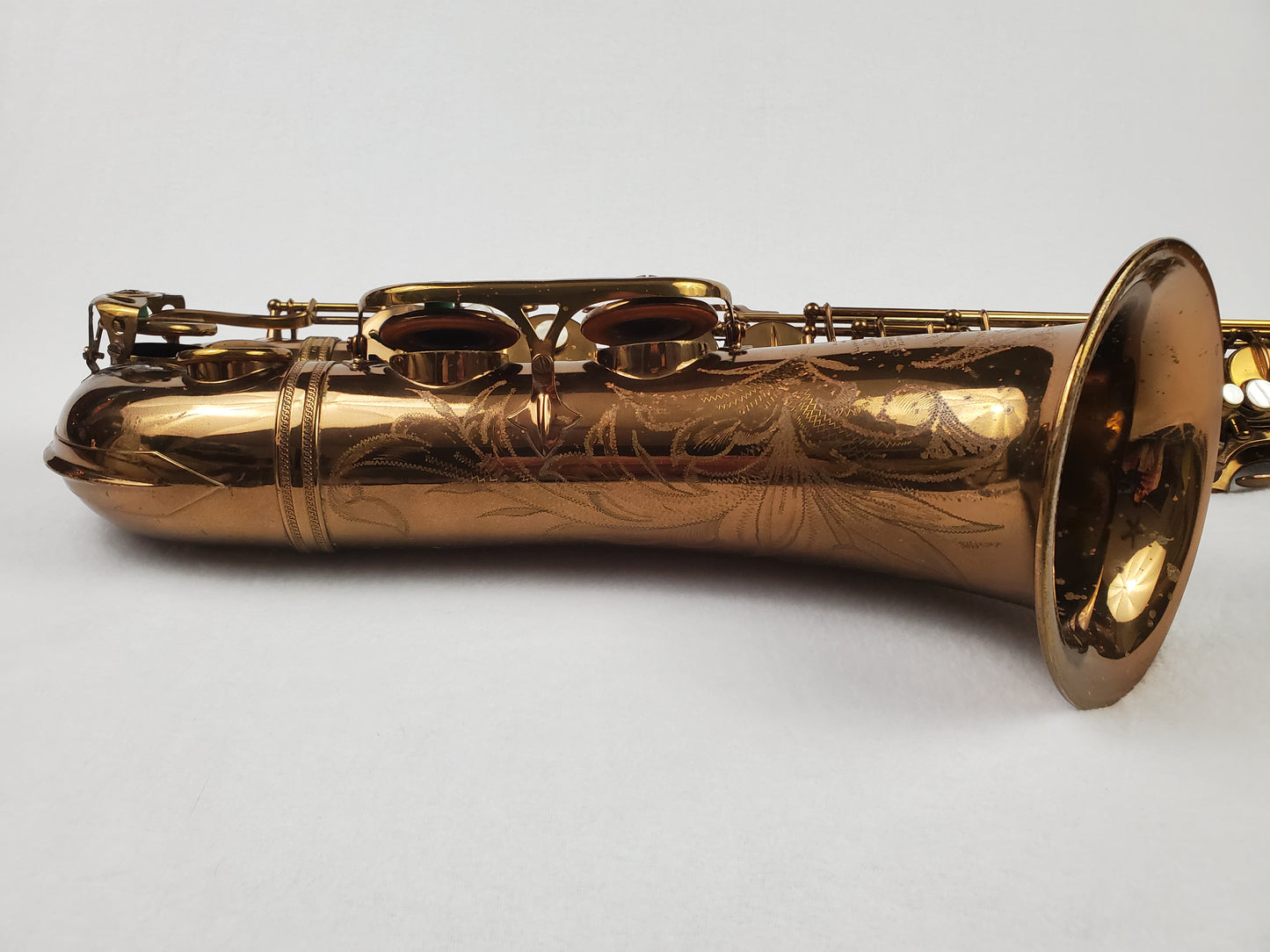 Selmer Mark VI Tenor Saxophone 78xxx