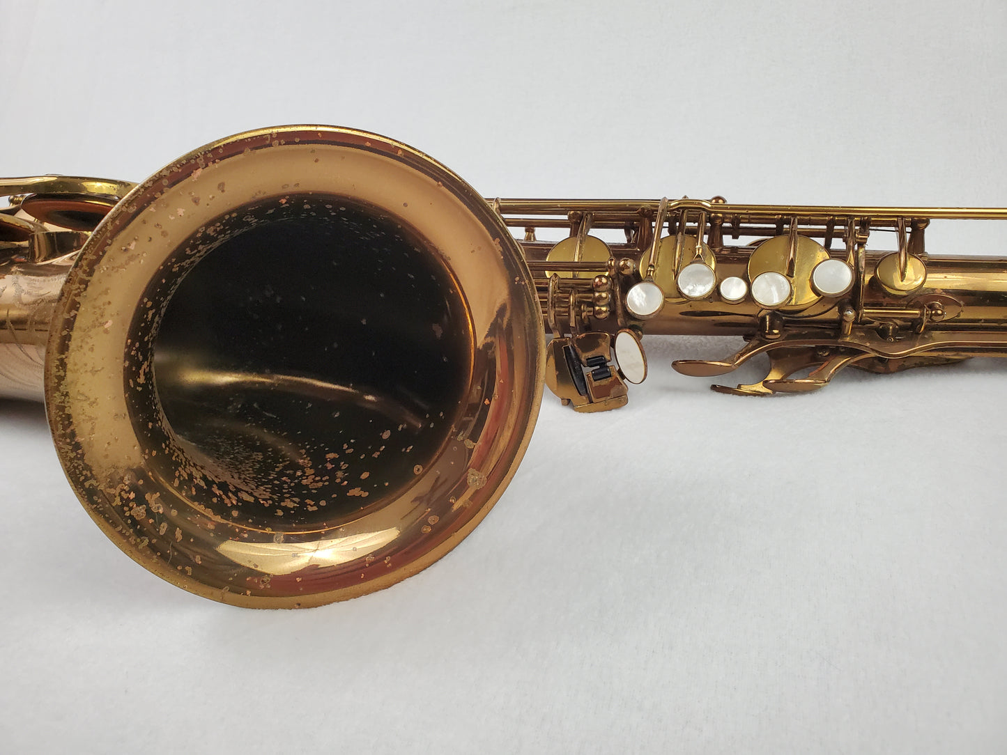 Selmer Mark VI Tenor Saxophone 78xxx