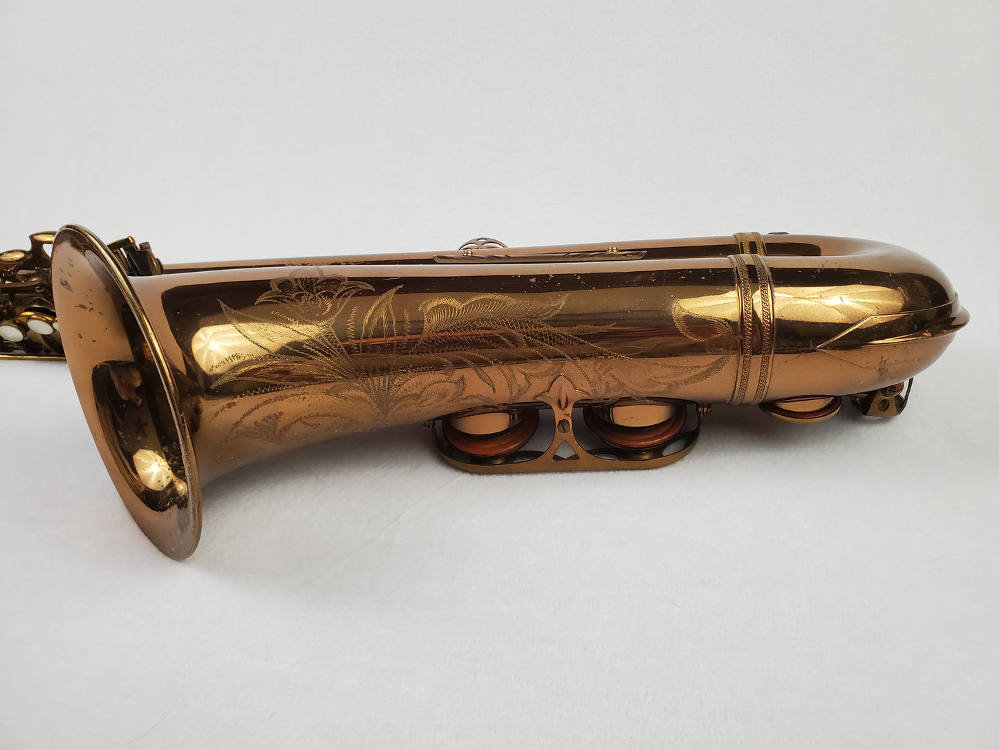 Selmer Mark VI Tenor Saxophone 78xxx
