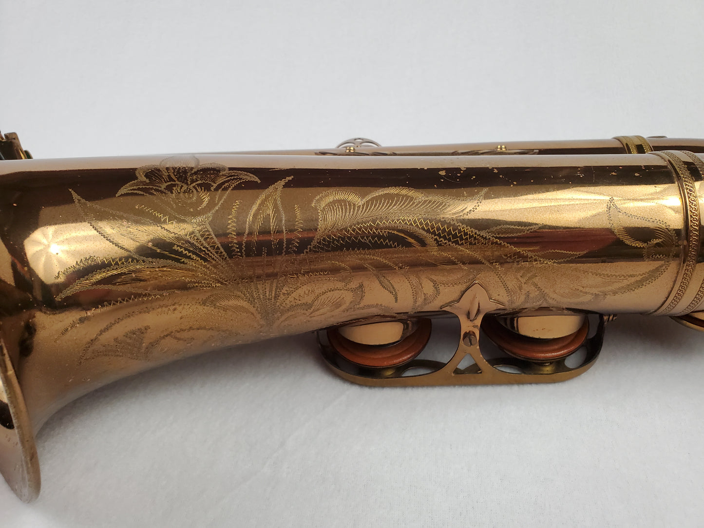 Selmer Mark VI Tenor Saxophone 78xxx