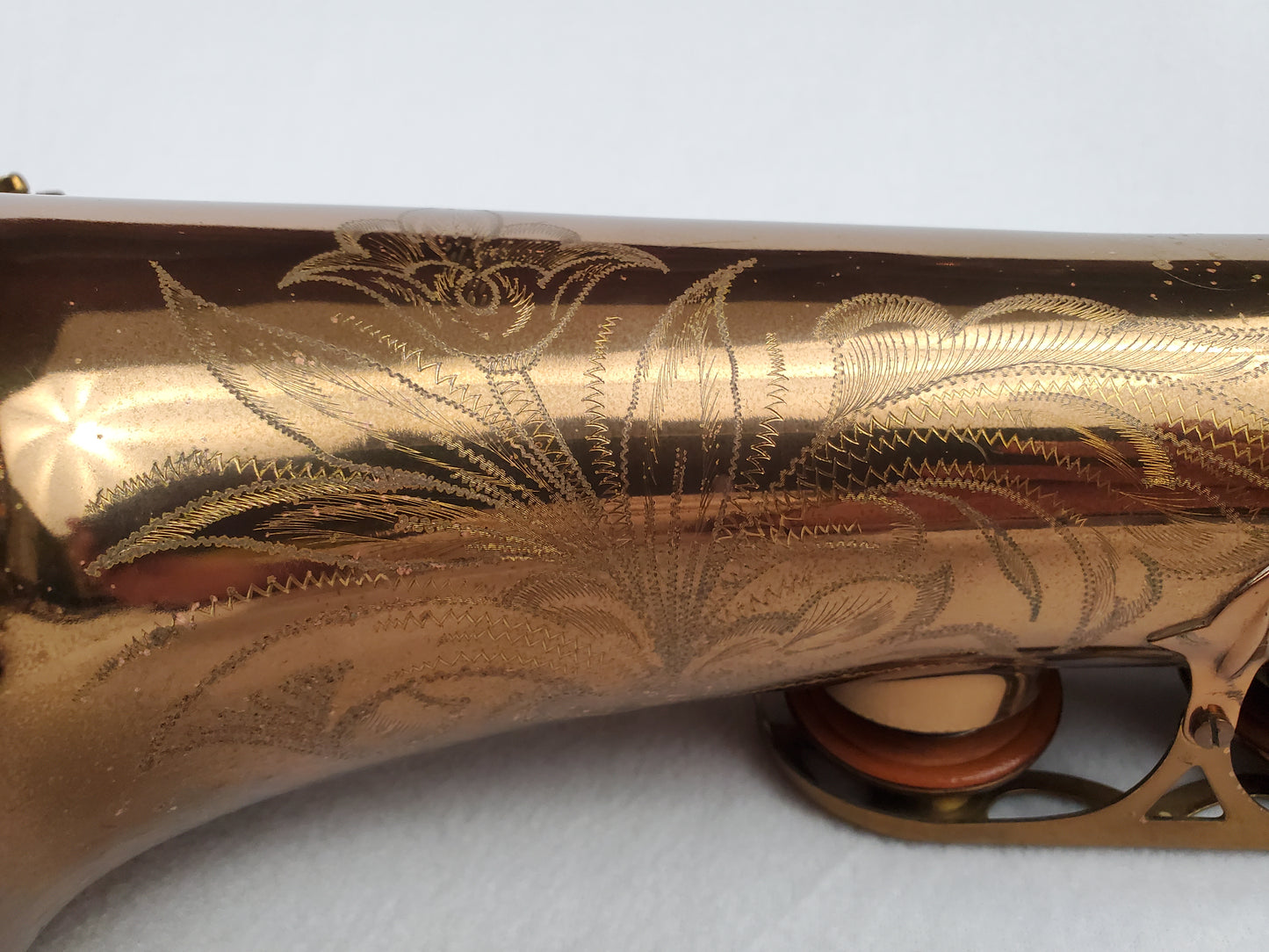 Selmer Mark VI Tenor Saxophone 78xxx