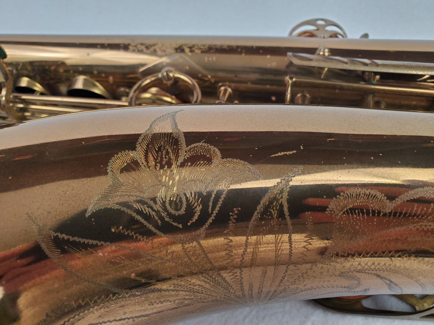 Selmer Mark VI Tenor Saxophone 78xxx