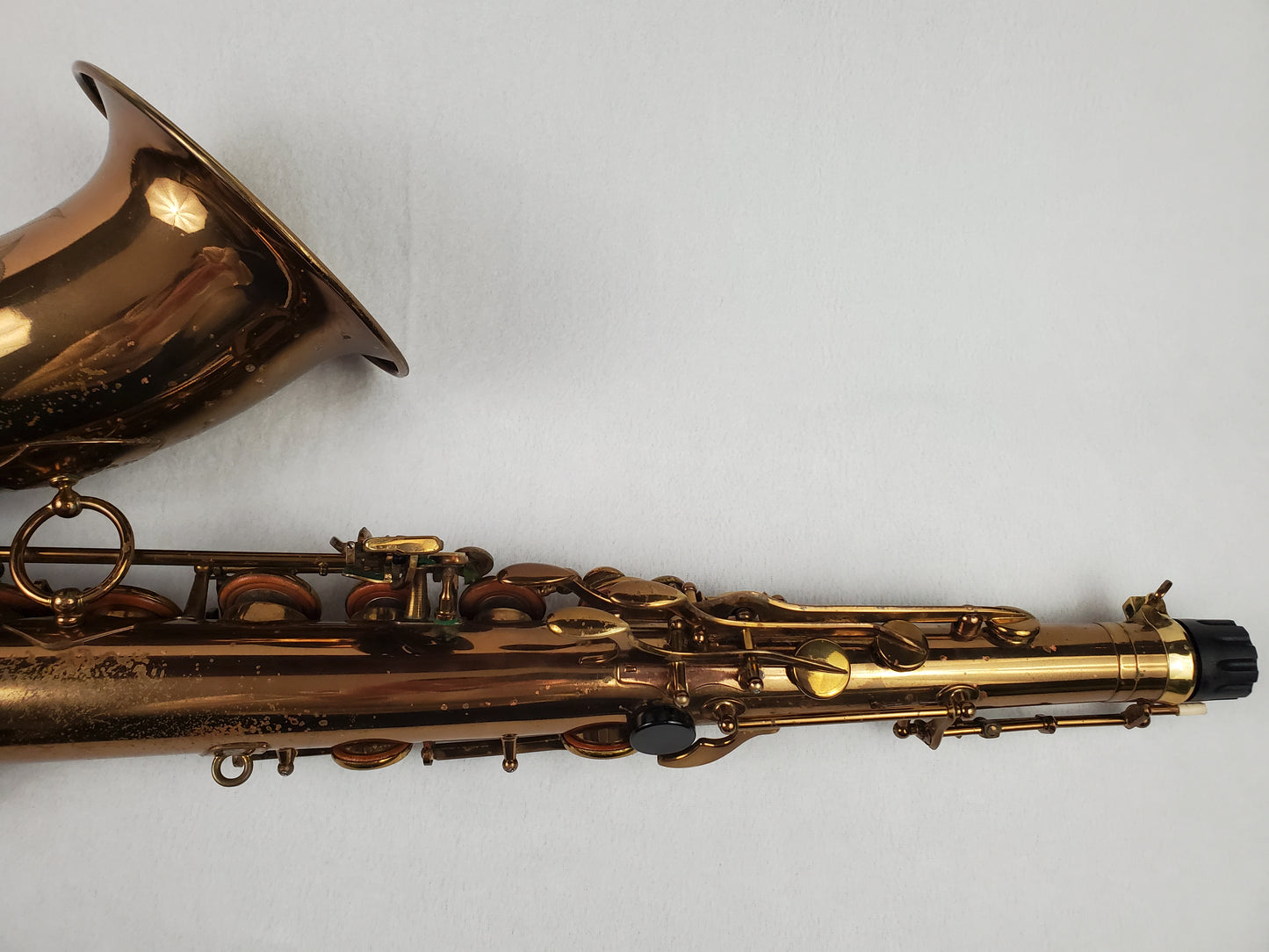 Selmer Mark VI Tenor Saxophone 78xxx