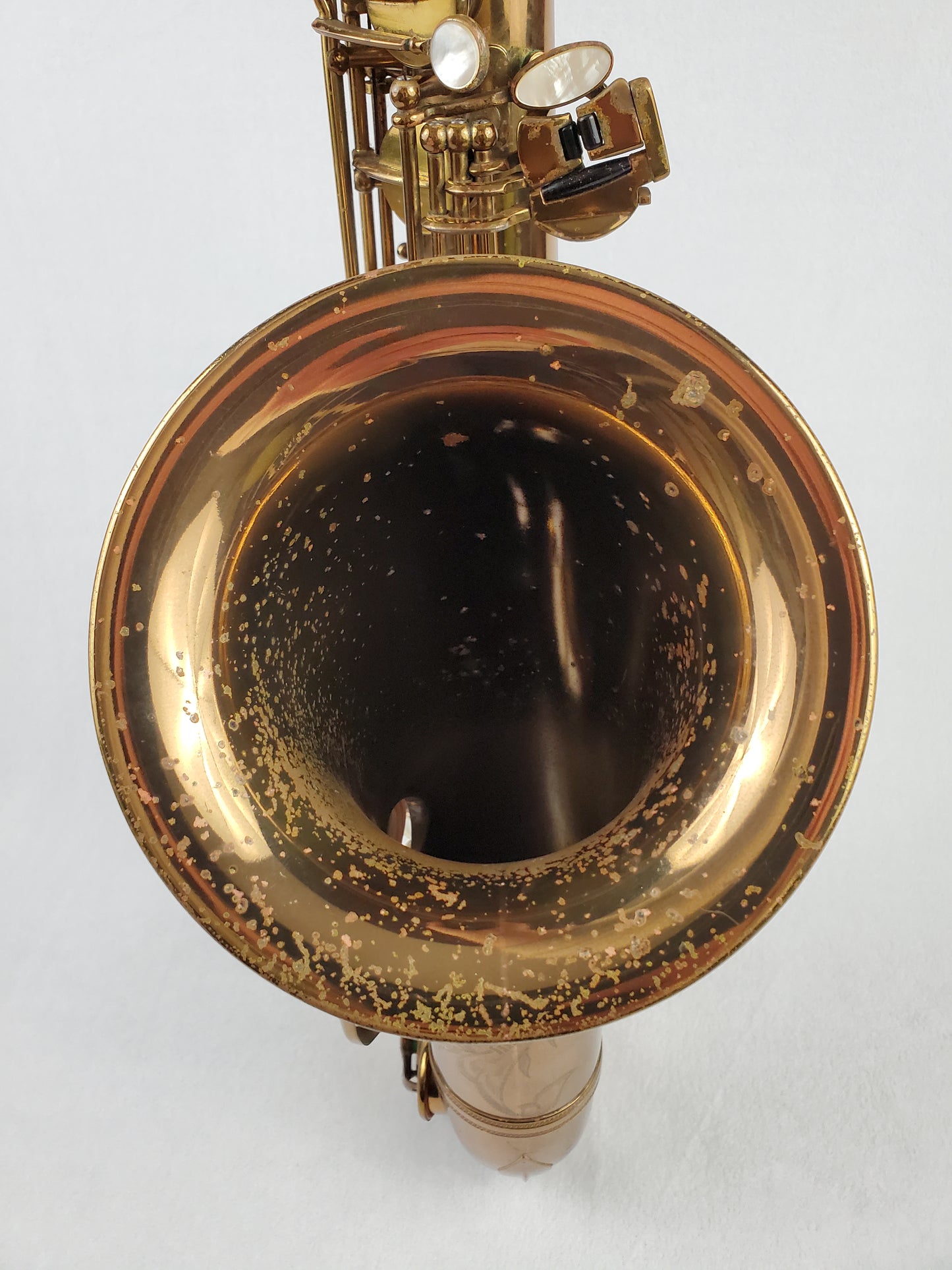 Selmer Mark VI Tenor Saxophone 78xxx