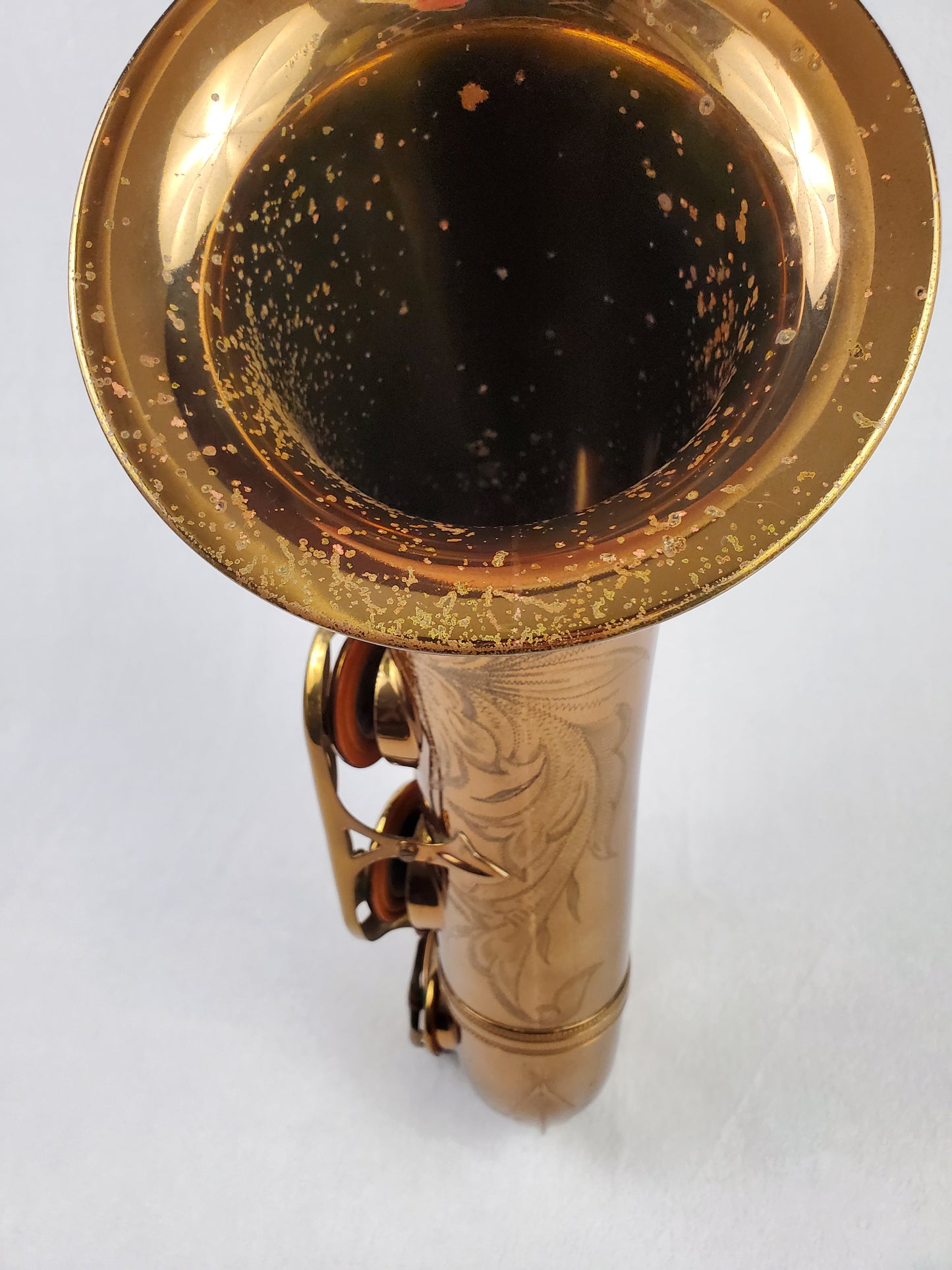 Selmer Mark VI Tenor Saxophone 78xxx