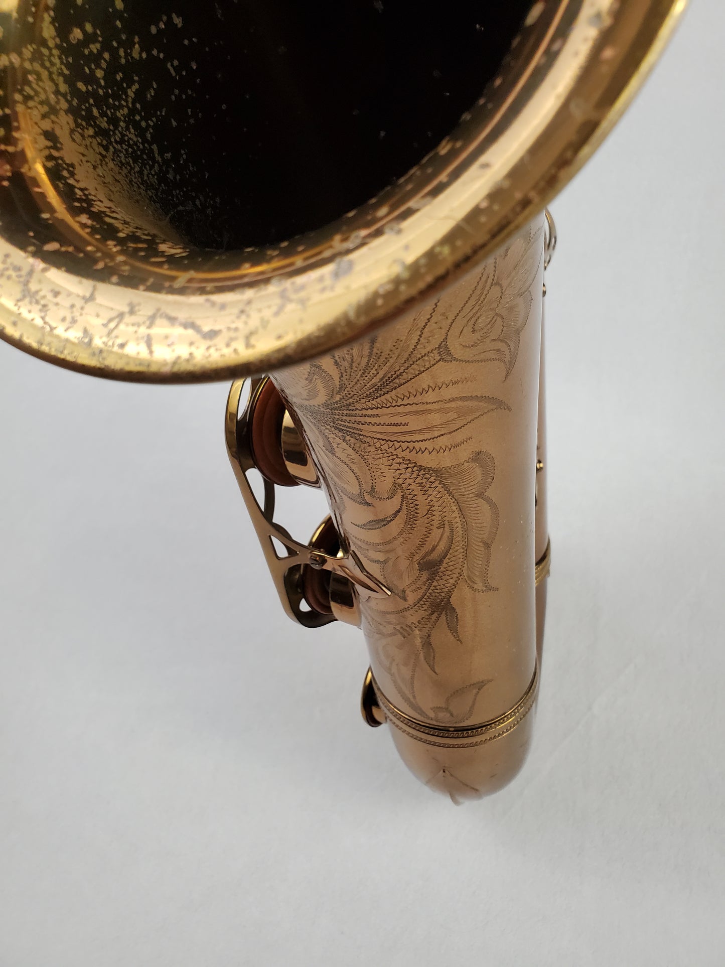 Selmer Mark VI Tenor Saxophone 78xxx