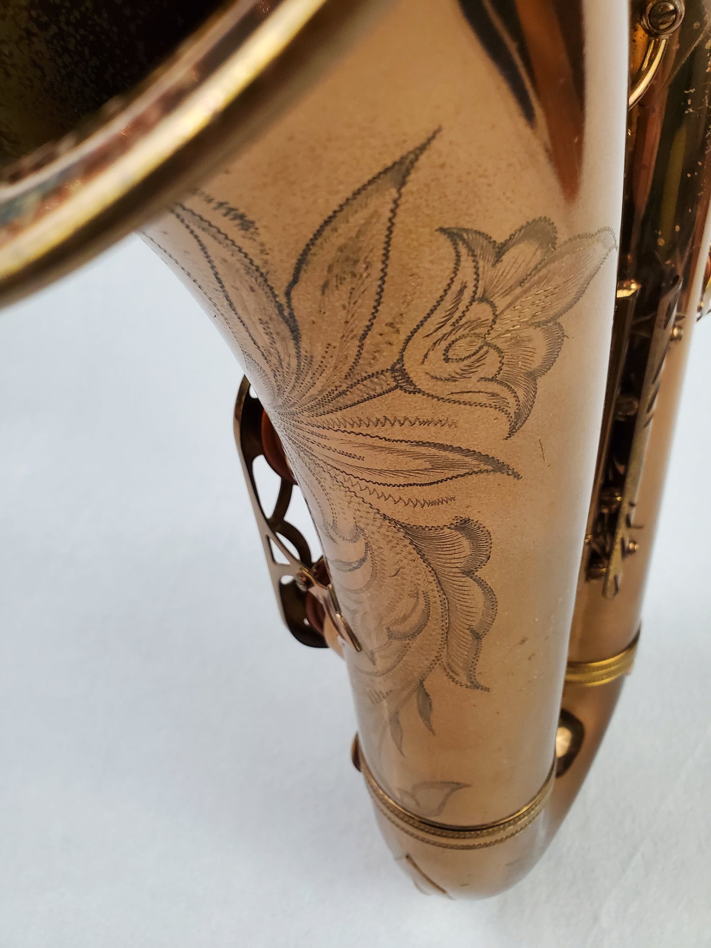 Selmer Mark VI Tenor Saxophone 78xxx