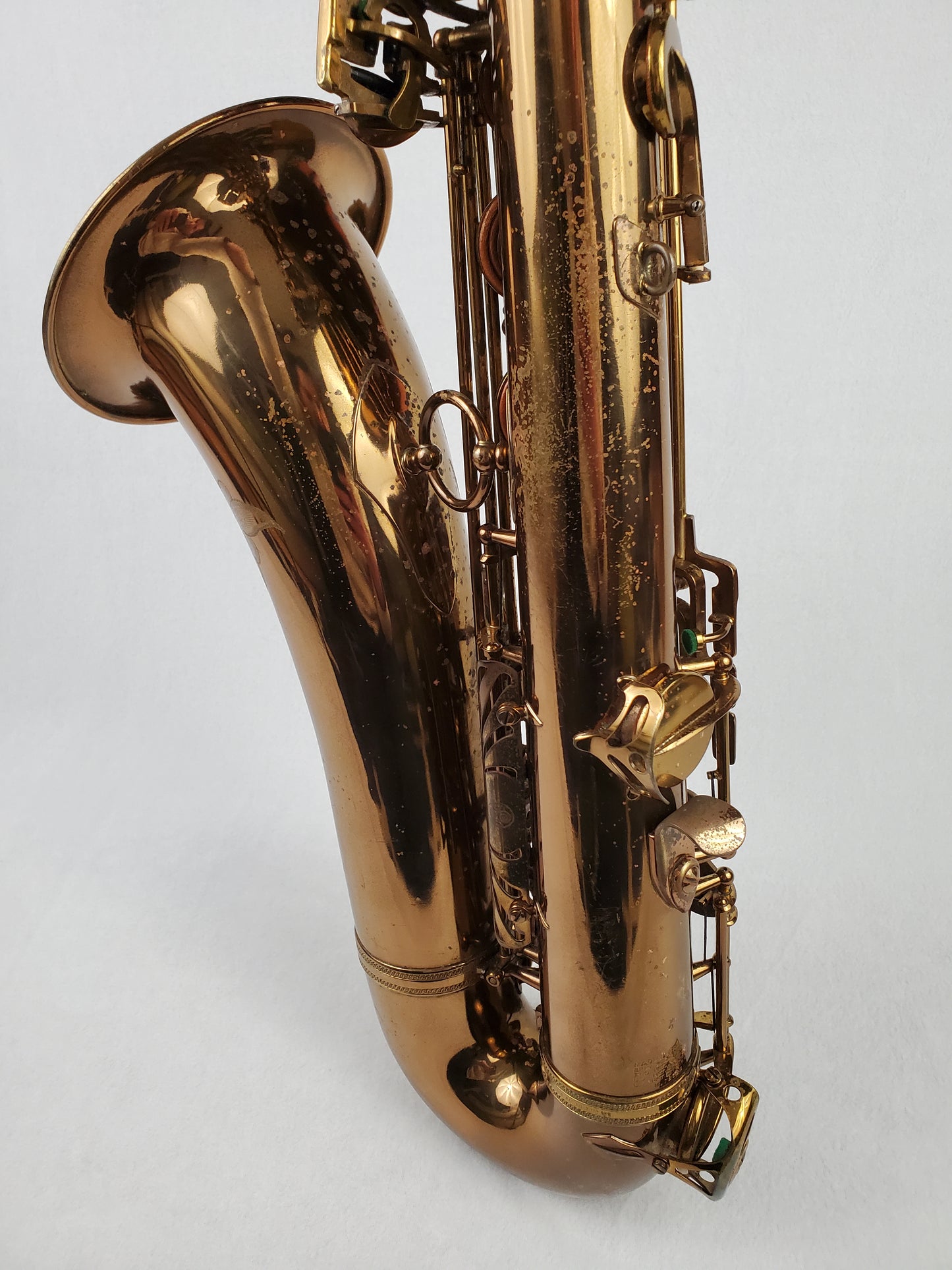 Selmer Mark VI Tenor Saxophone 78xxx