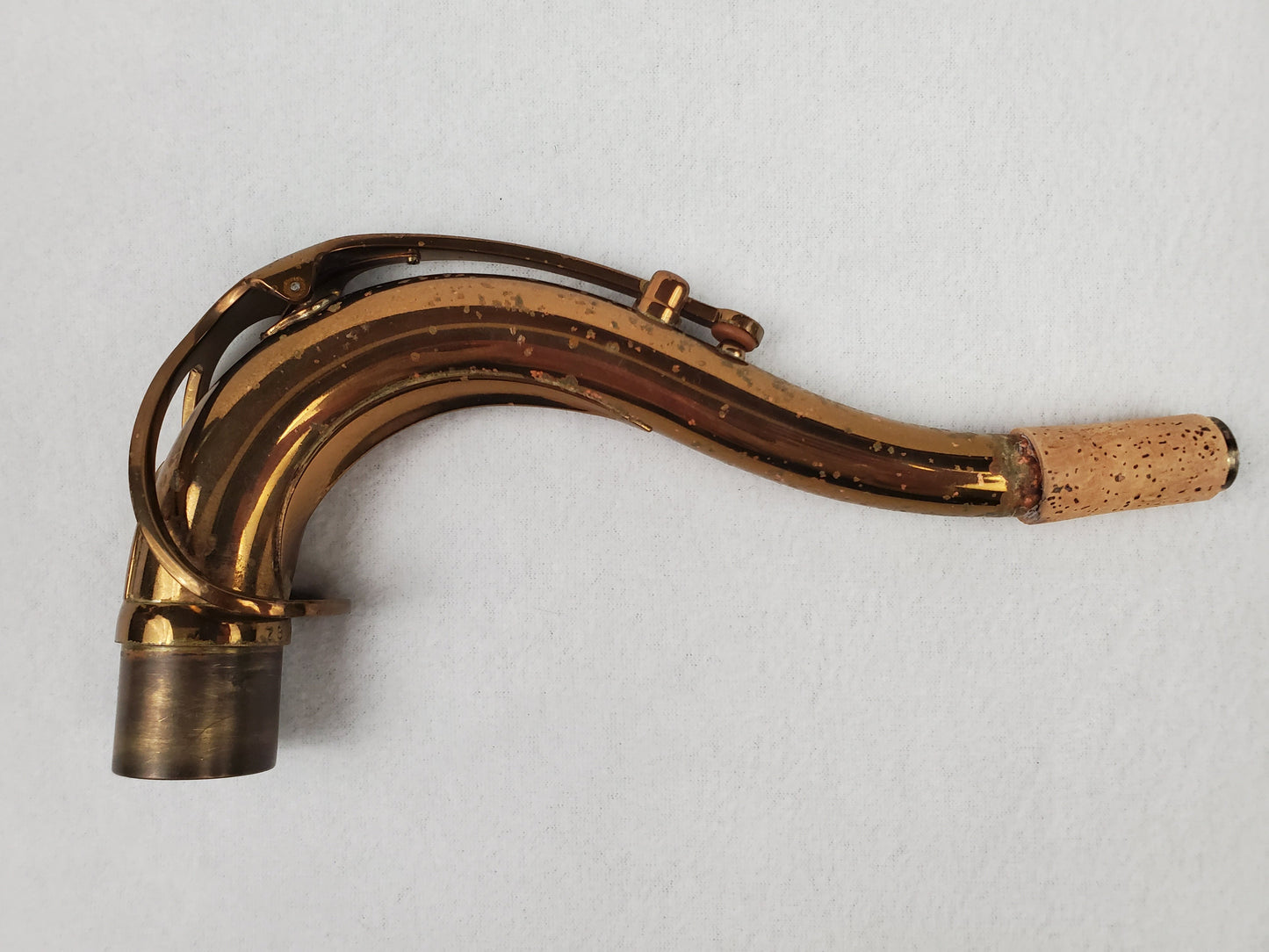Selmer Mark VI Tenor Saxophone 78xxx