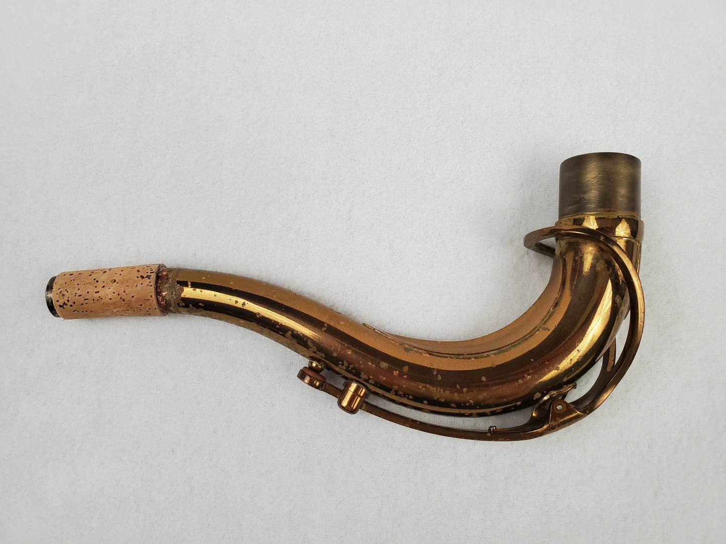 Selmer Mark VI Tenor Saxophone 78xxx