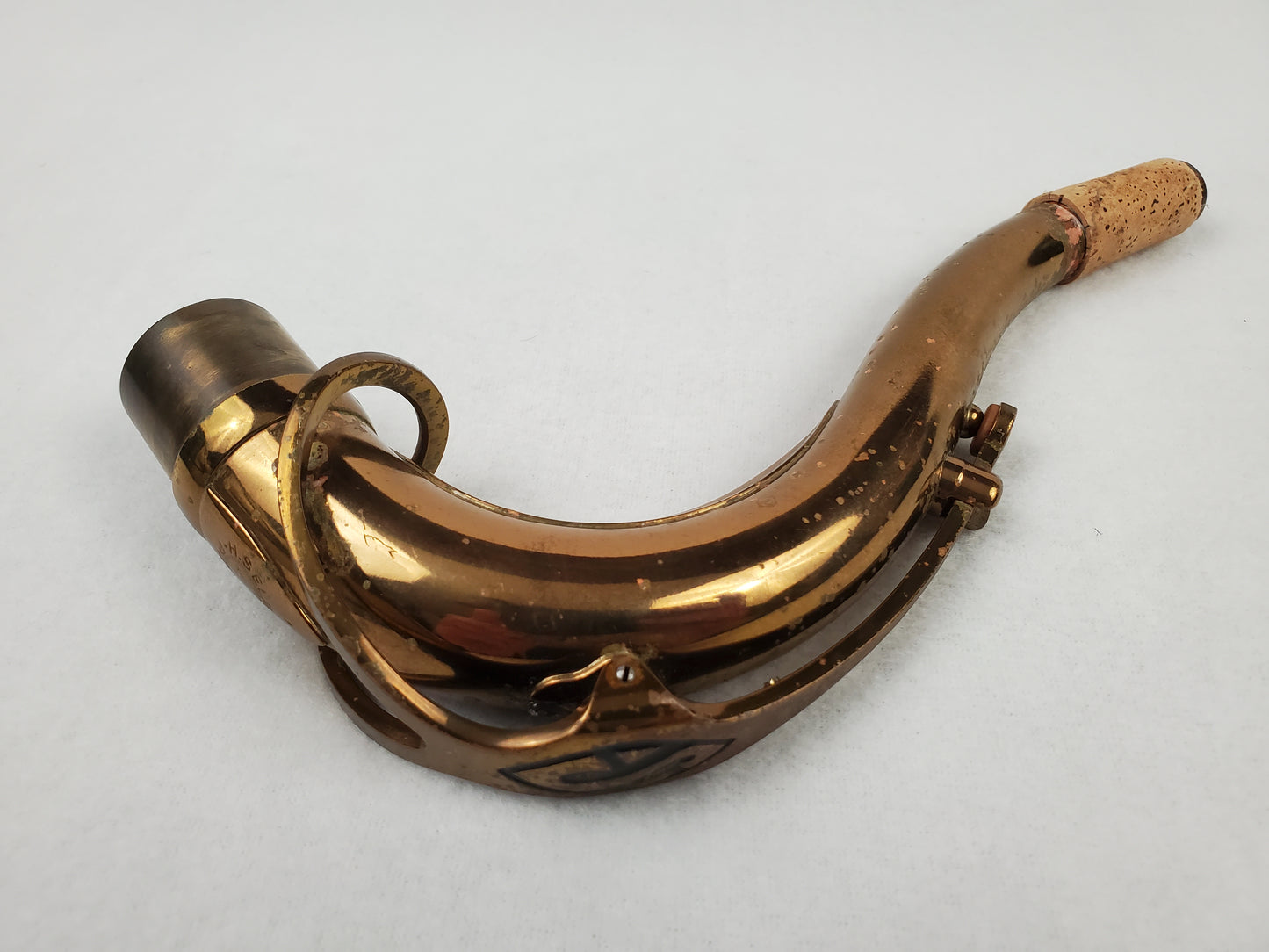 Selmer Mark VI Tenor Saxophone 78xxx