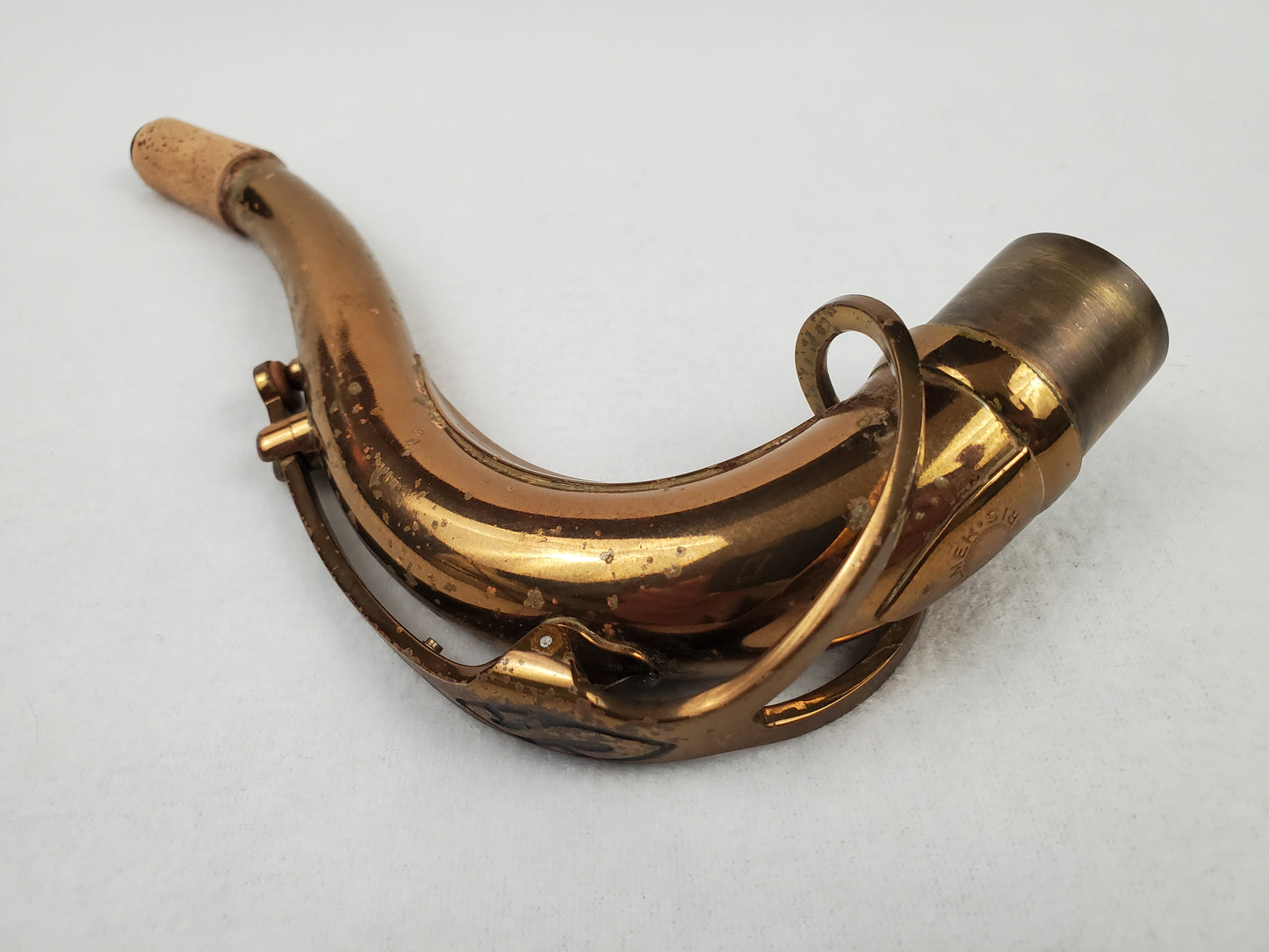 Selmer Mark VI Tenor Saxophone 78xxx