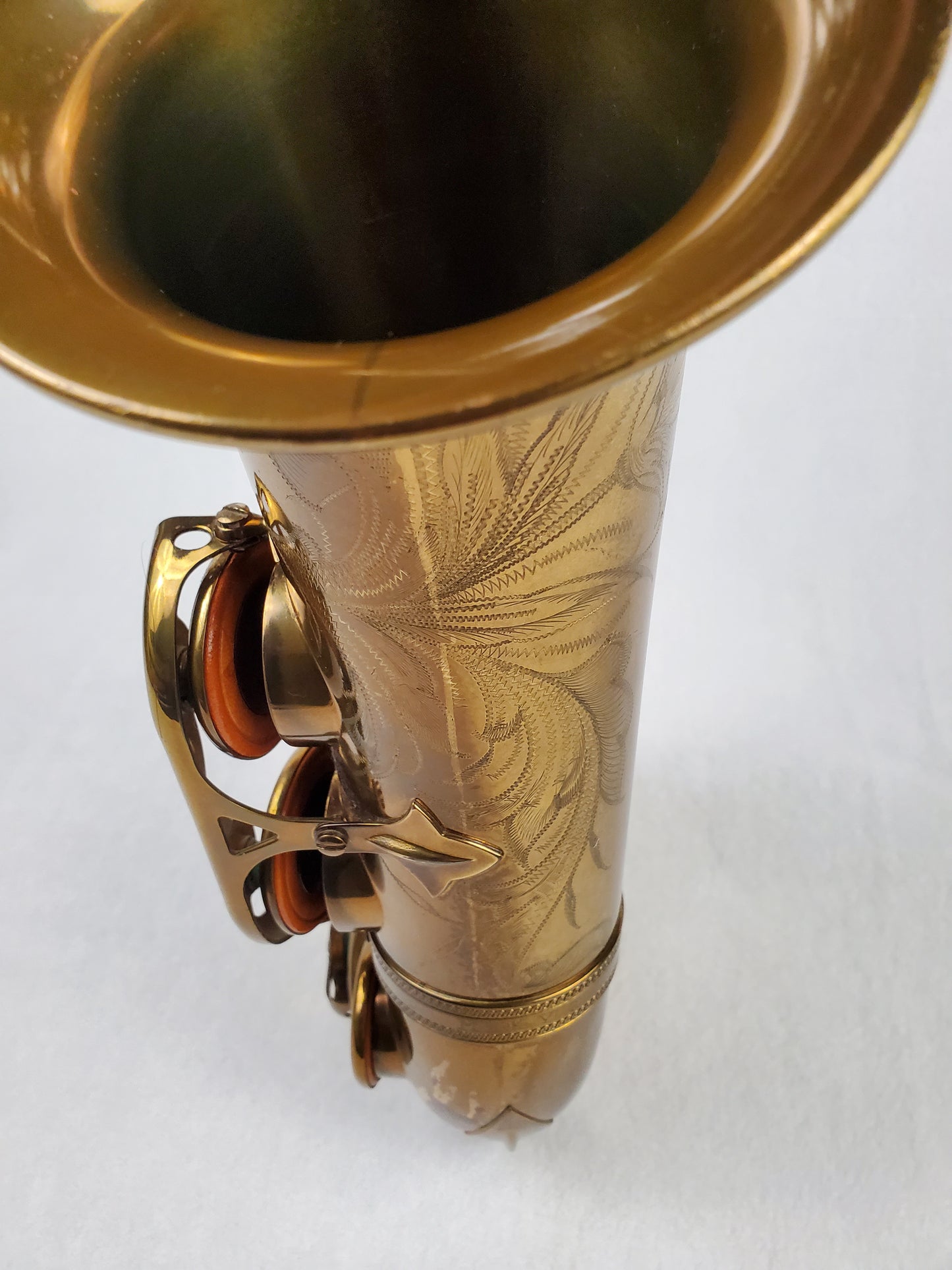 Selmer Mark VI Alto Saxophone 110xxx