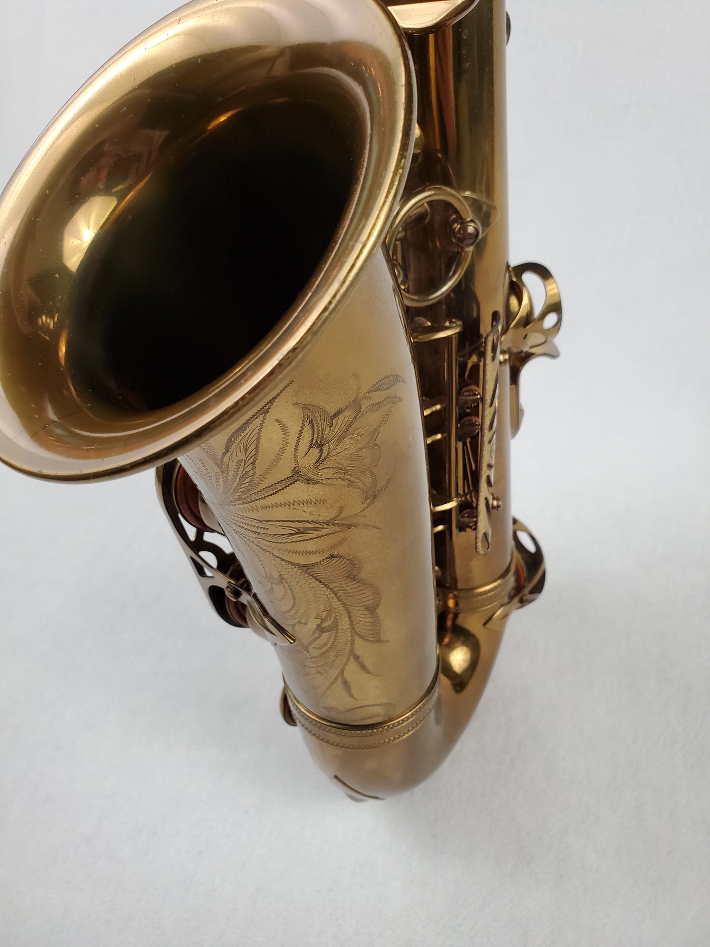 Selmer Mark VI Alto Saxophone 110xxx