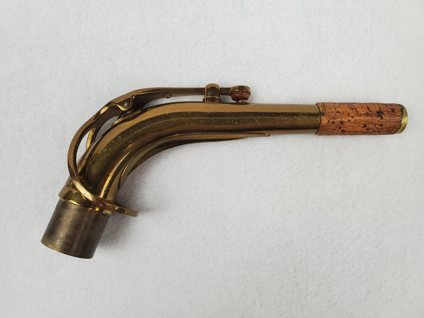 Selmer Mark VI Alto Saxophone 110xxx