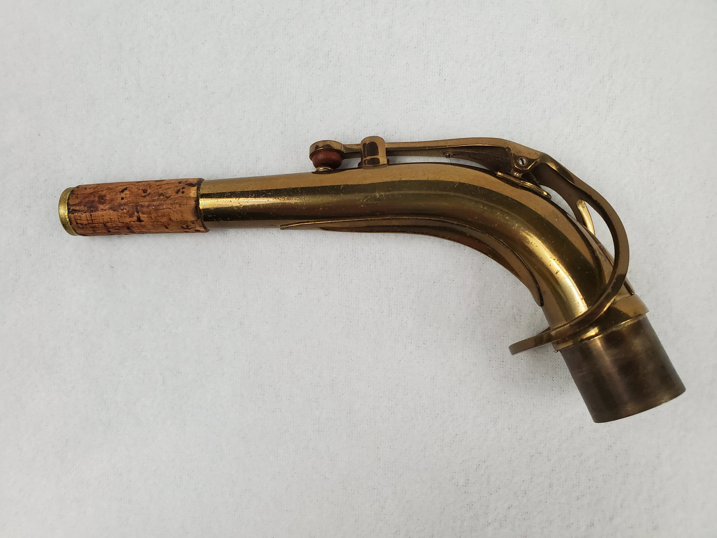 Selmer Mark VI Alto Saxophone 110xxx