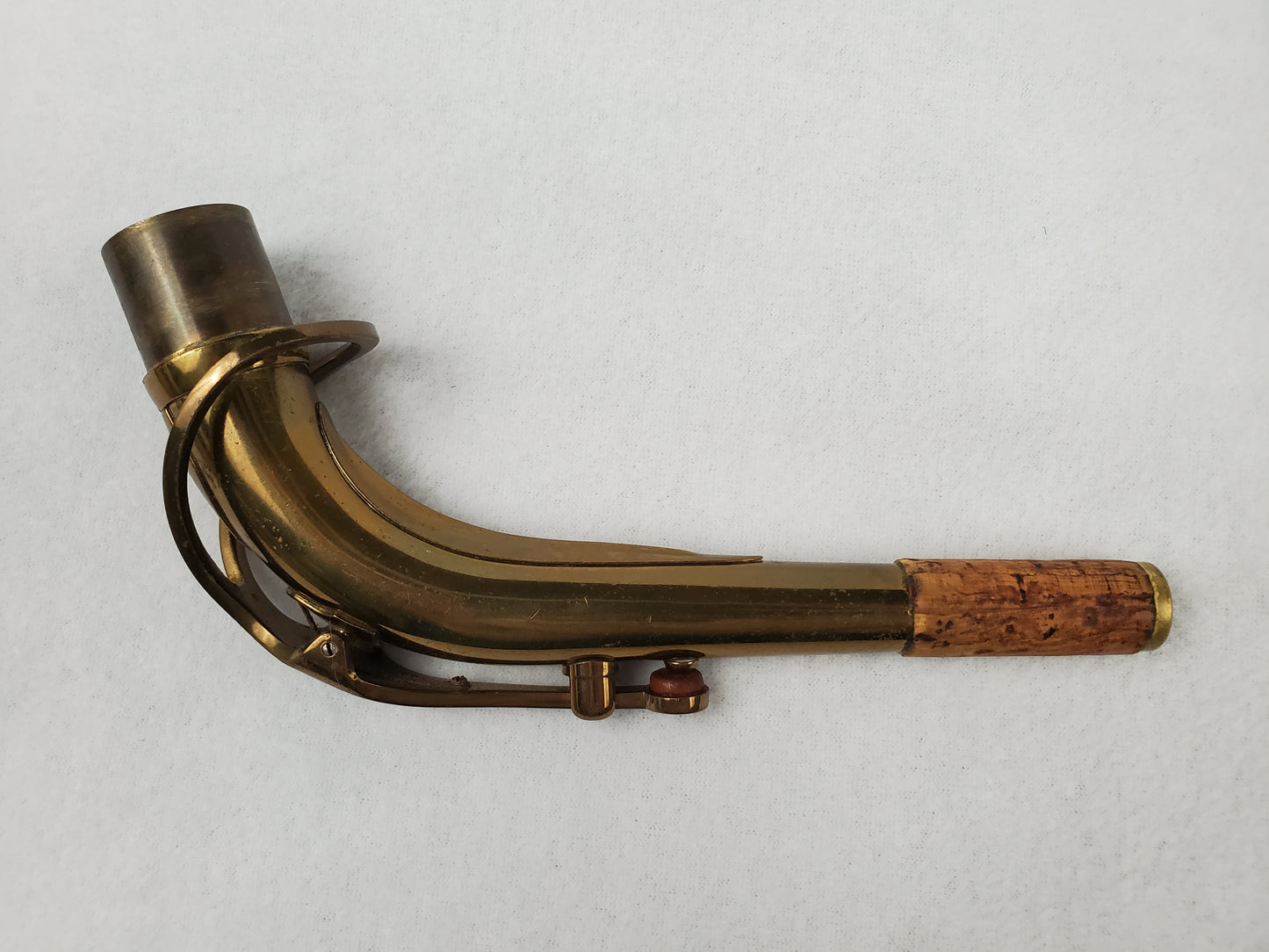 Selmer Mark VI Alto Saxophone 110xxx
