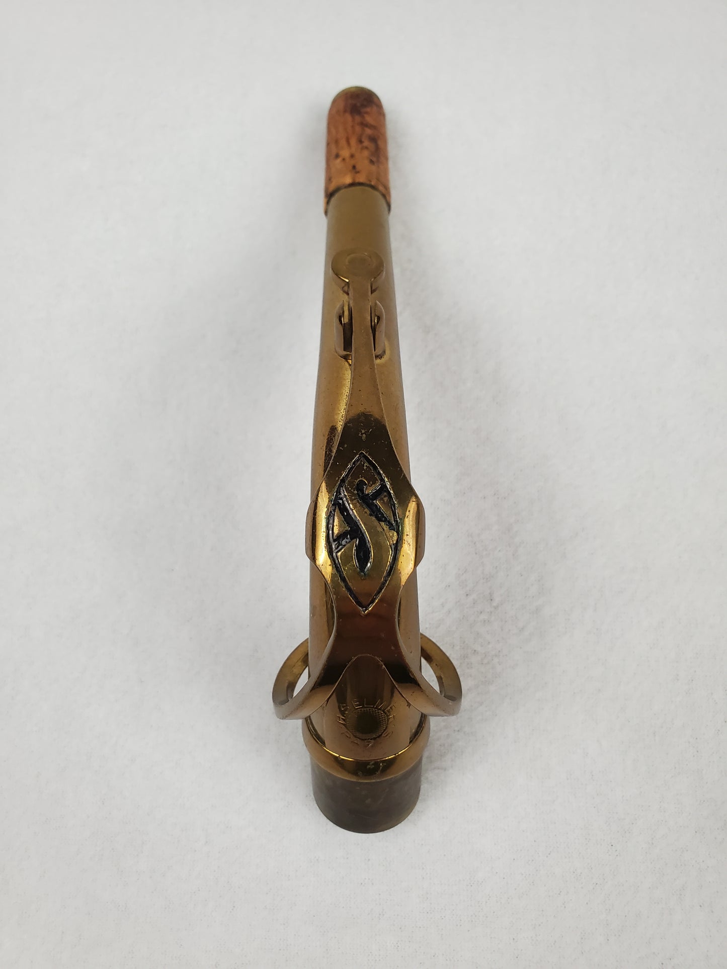 Selmer Mark VI Alto Saxophone 110xxx