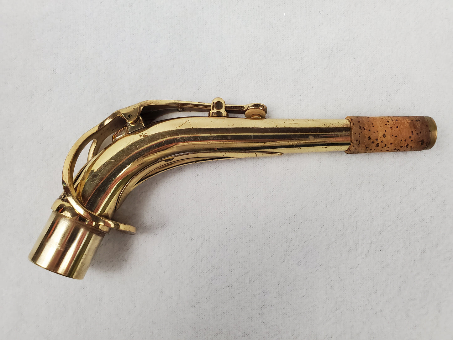 Selmer Super Action 80 SA80 Alto Saxophone 356xxx