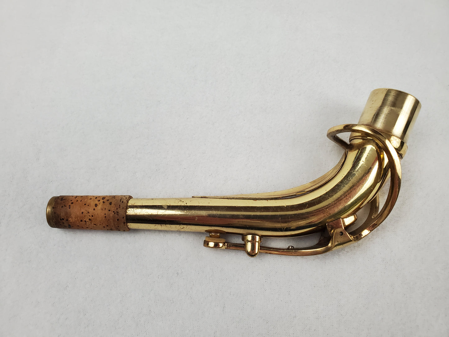 Selmer Super Action 80 SA80 Alto Saxophone 356xxx