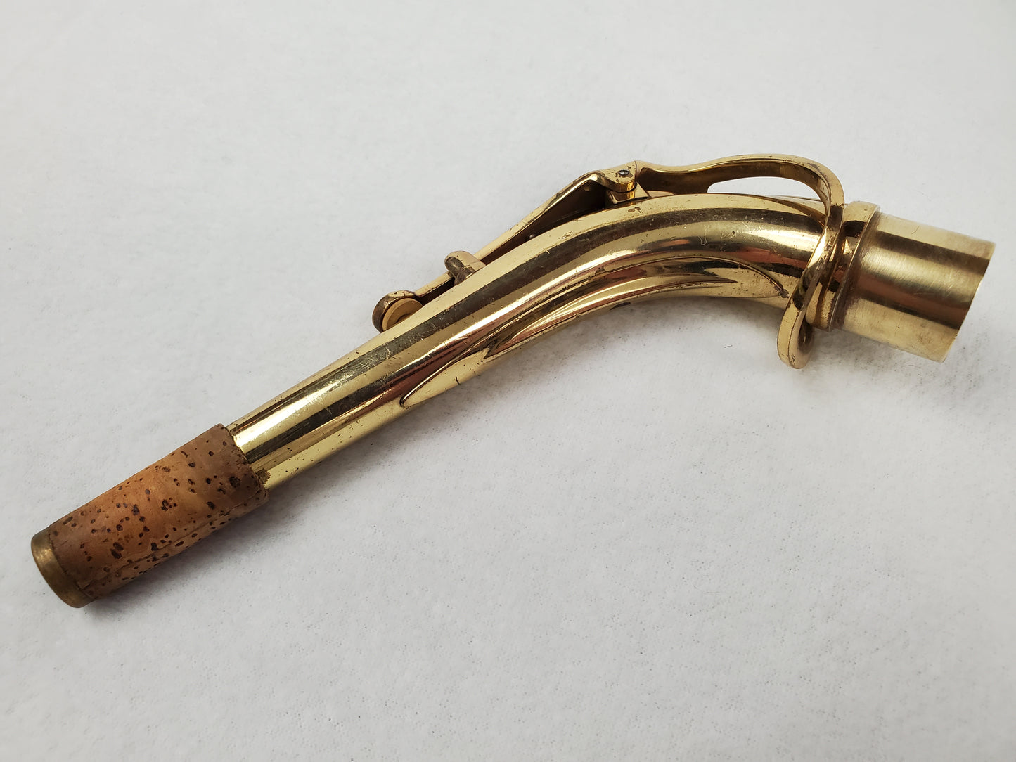 Selmer Super Action 80 SA80 Alto Saxophone 356xxx